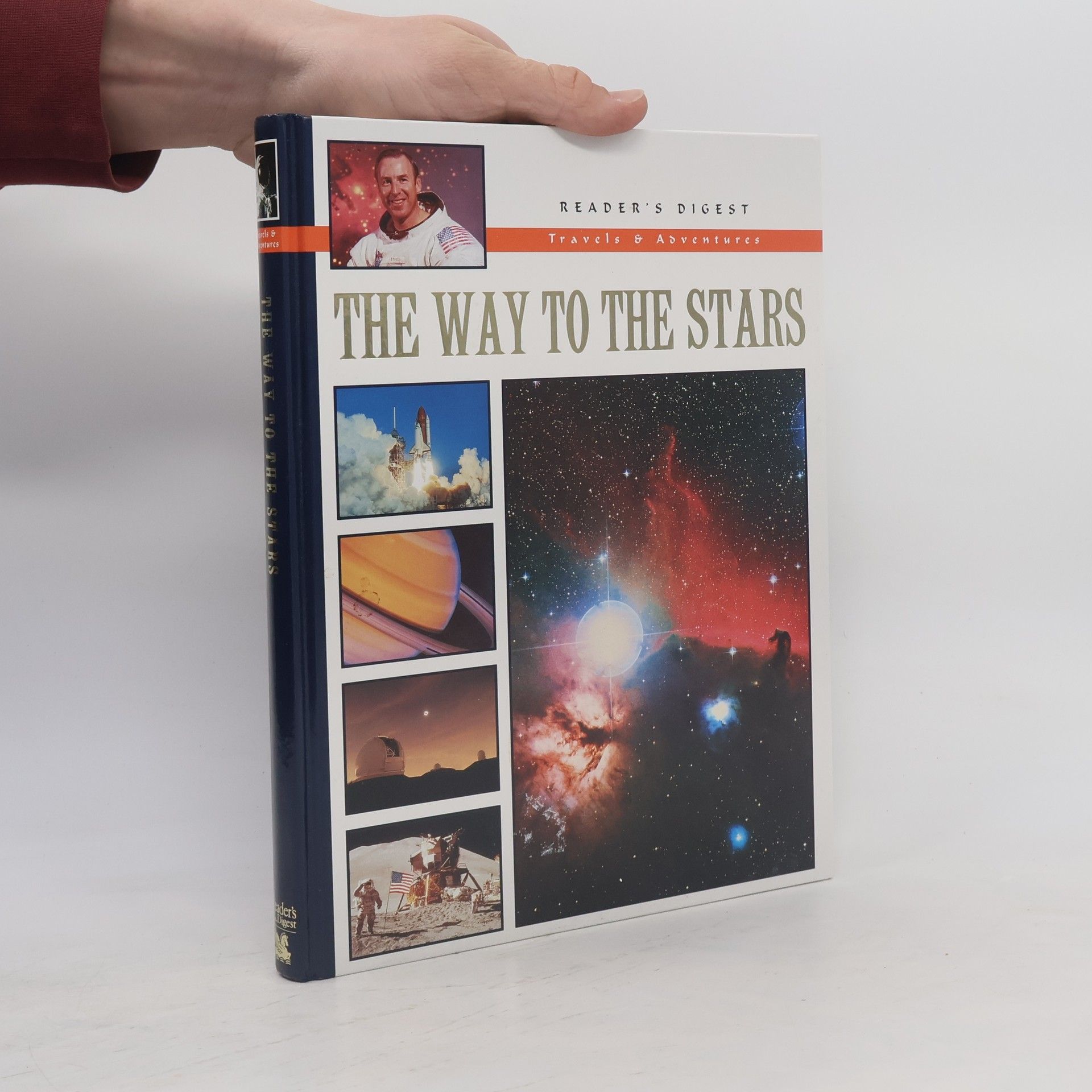 Autorenkollektiv The Way to the Stars