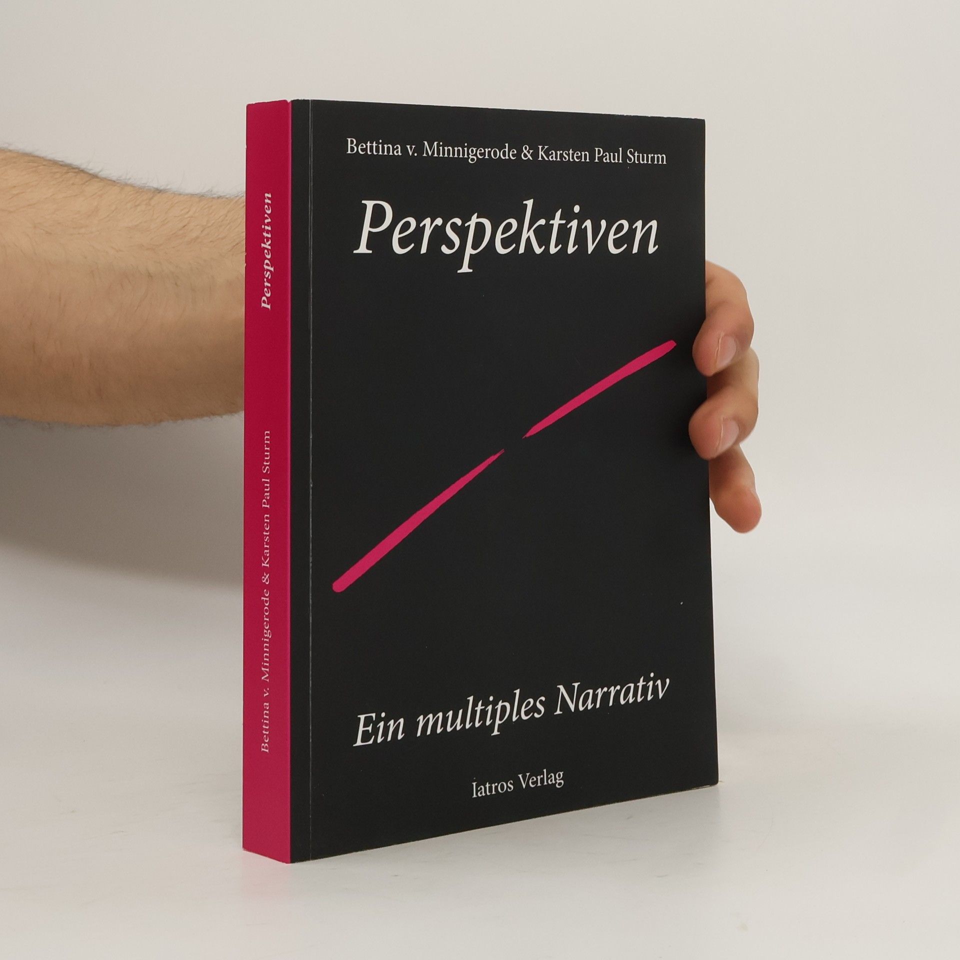 Bettina von Minnigerode Perspektiven