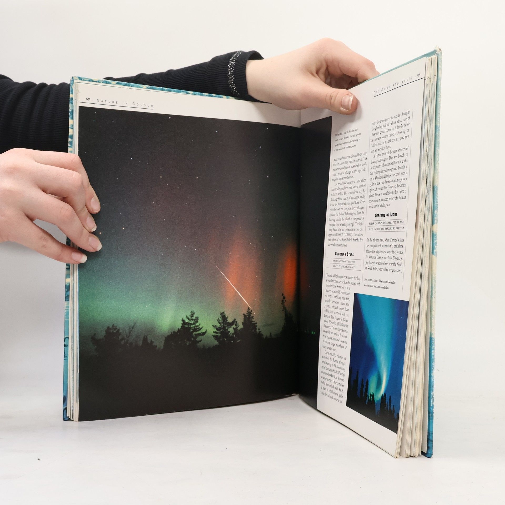 Steve Cox The Earth, Its Wonders, Its Secrets: Nature's Masterpieces
