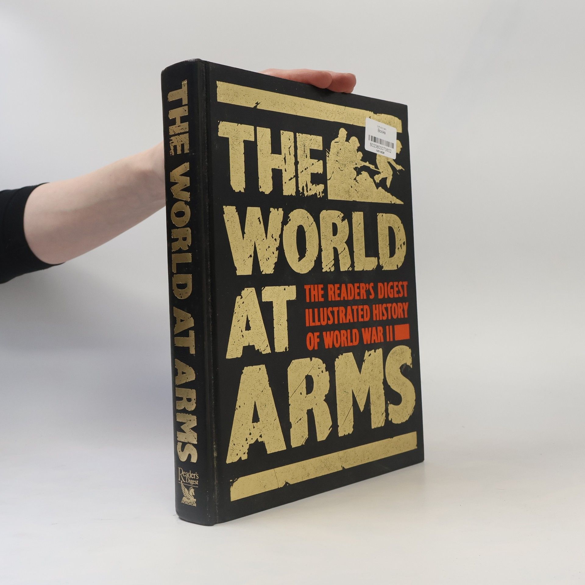 Kolektiv autorů The World at Arms