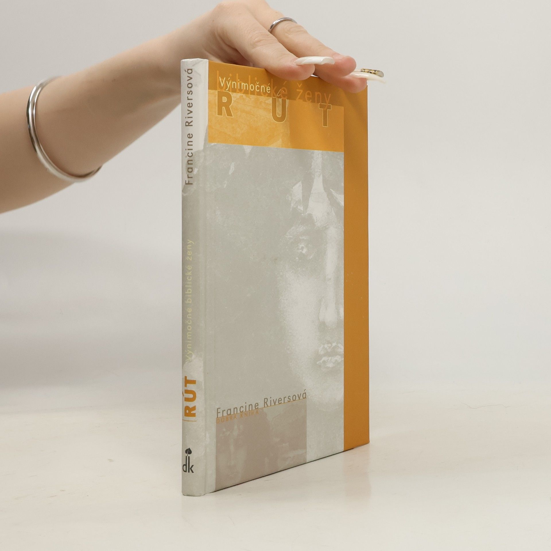 Francine Rivers Rút