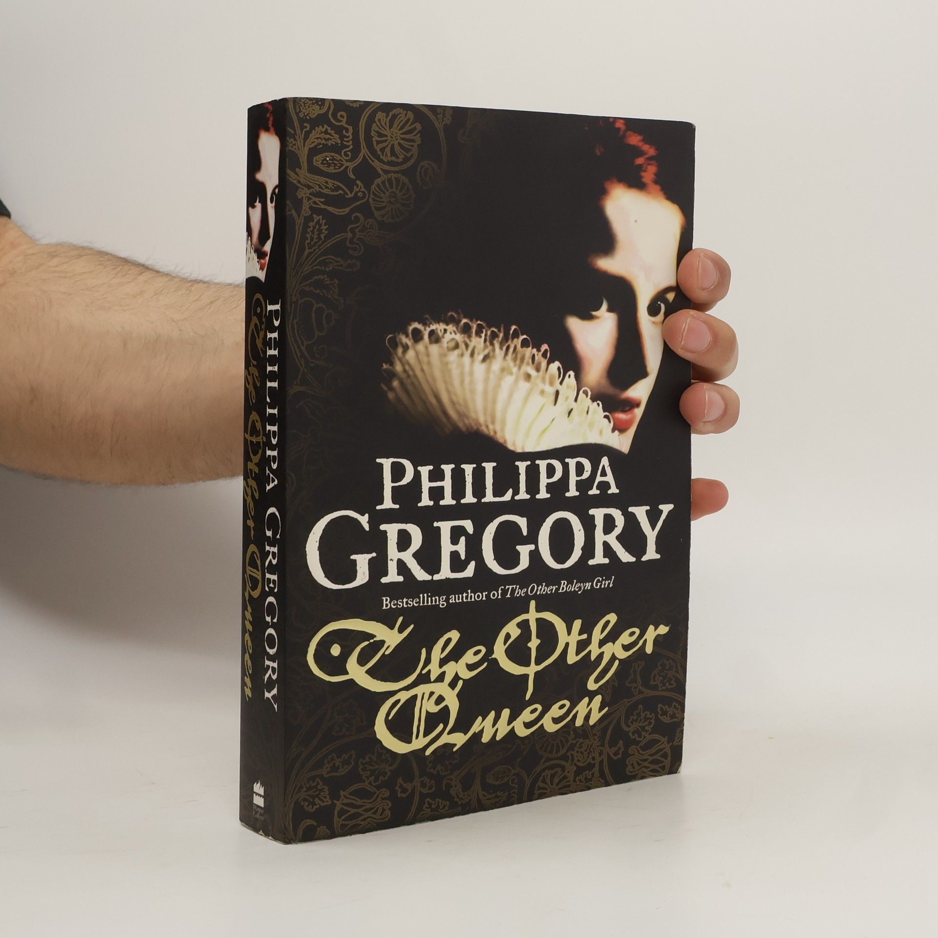 Philippa Gregory The Other Queen