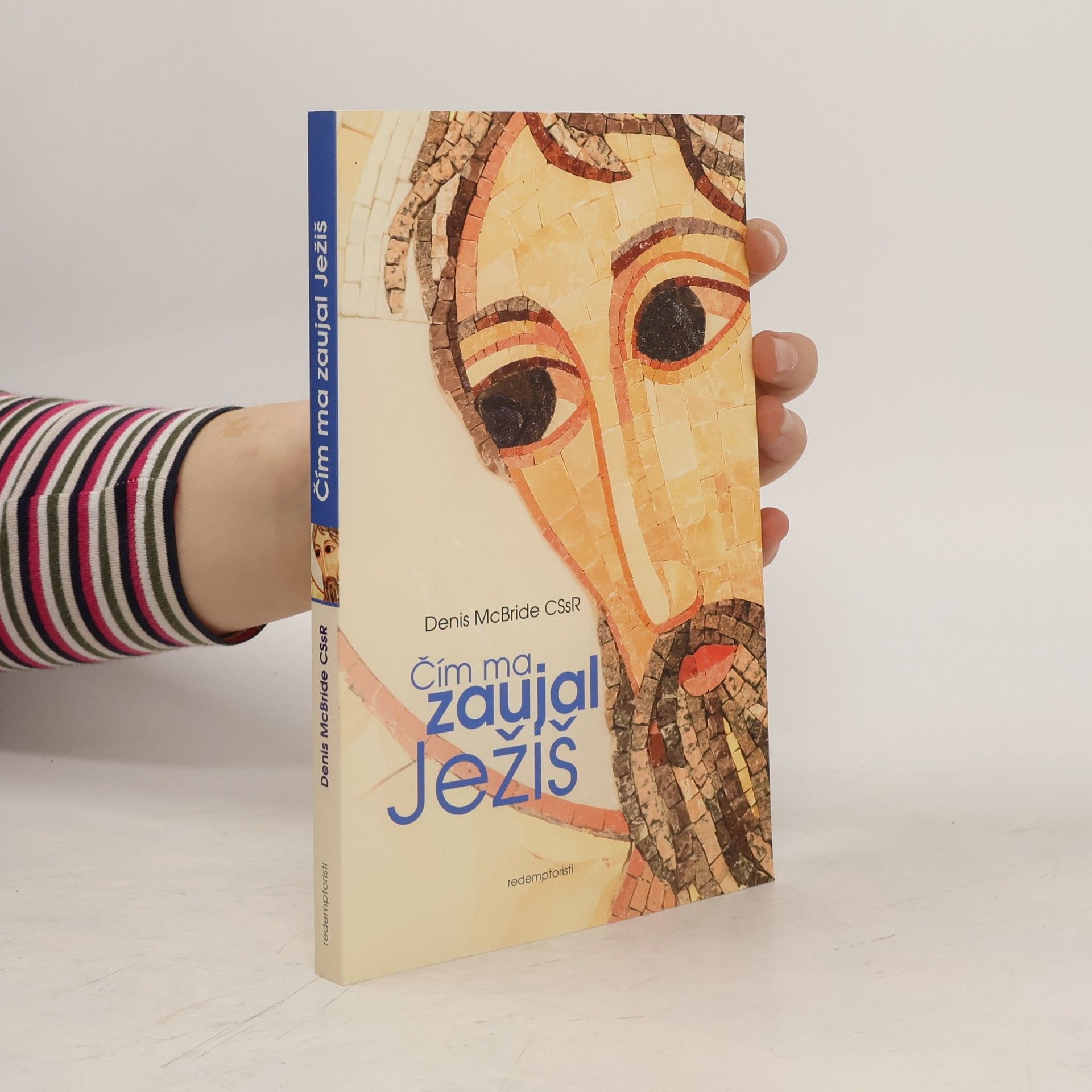 Čím ma zaujal Ježiš