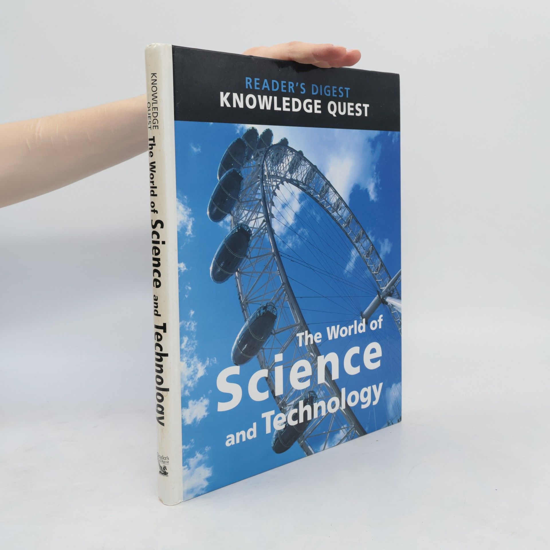 AA.VV. The World Of Science And Technology