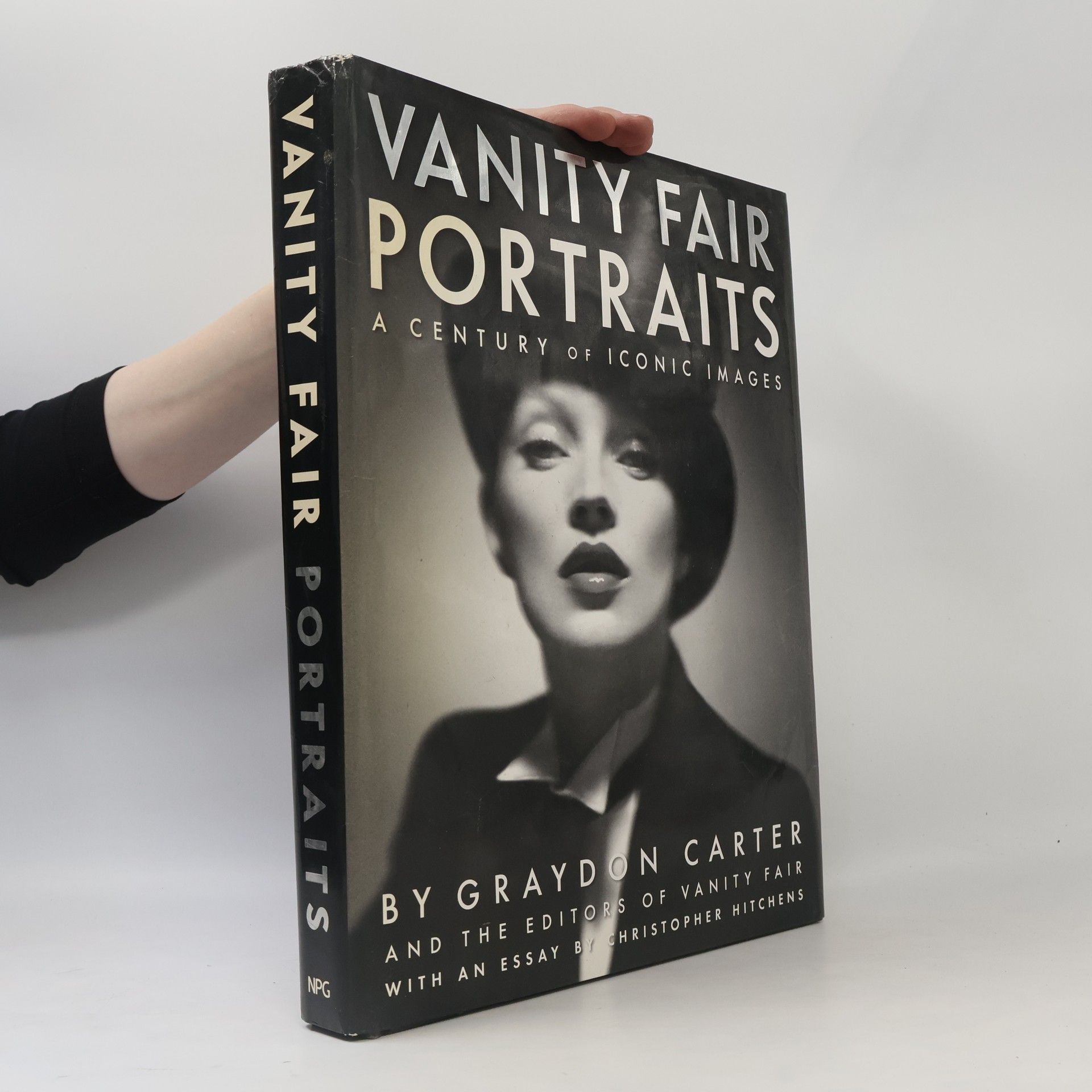 Kolektiv autorů Vanity Fair Portraits