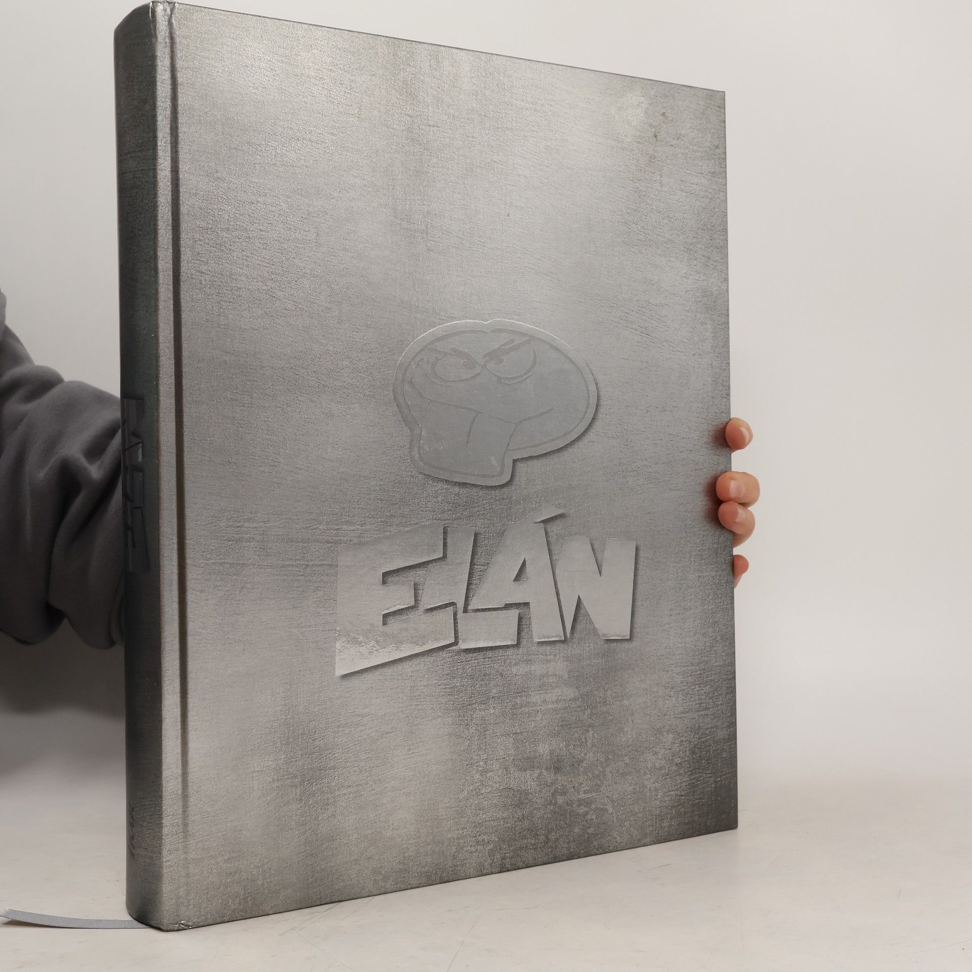 Marcela Titzlová Elán