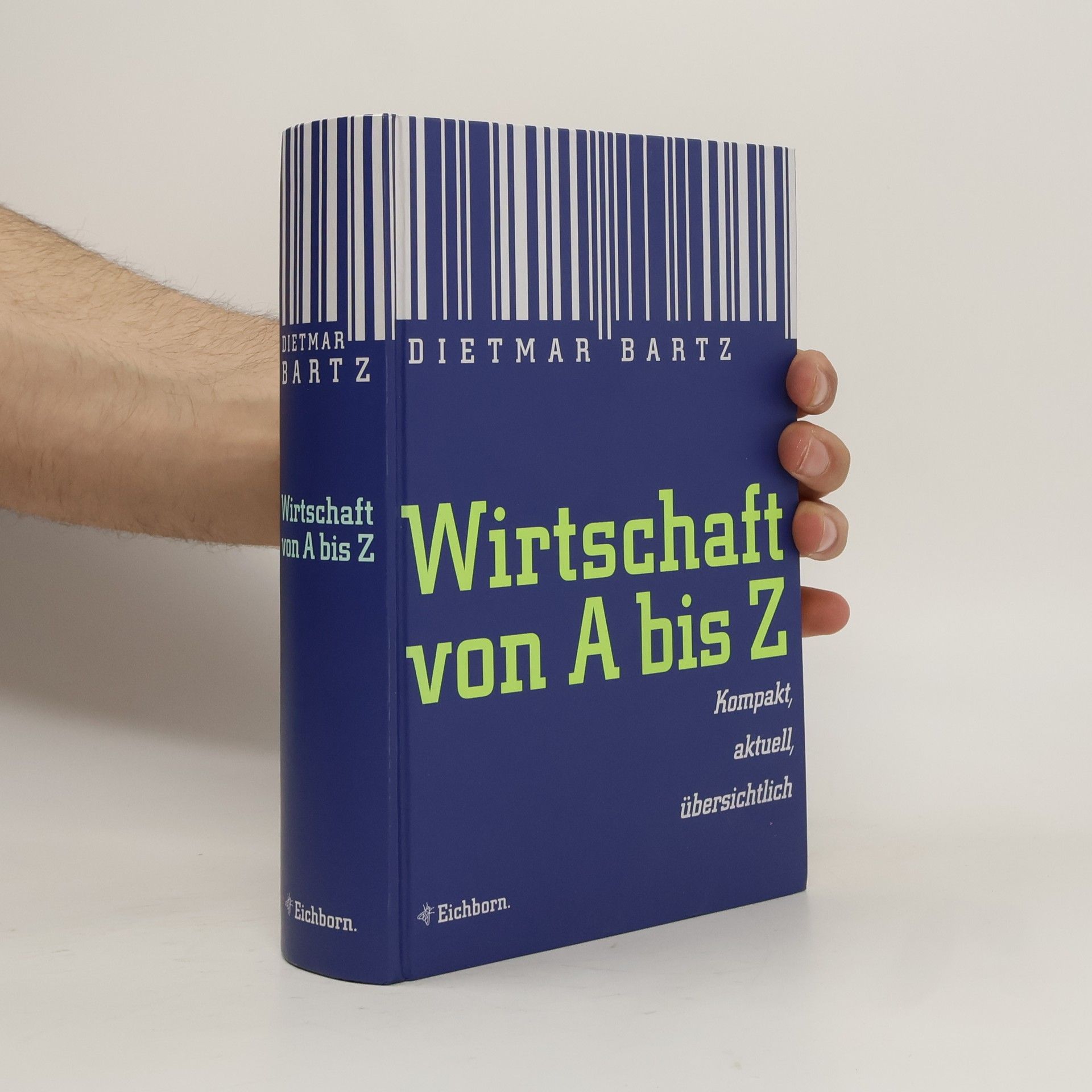 Wirtschaft von A bis Z