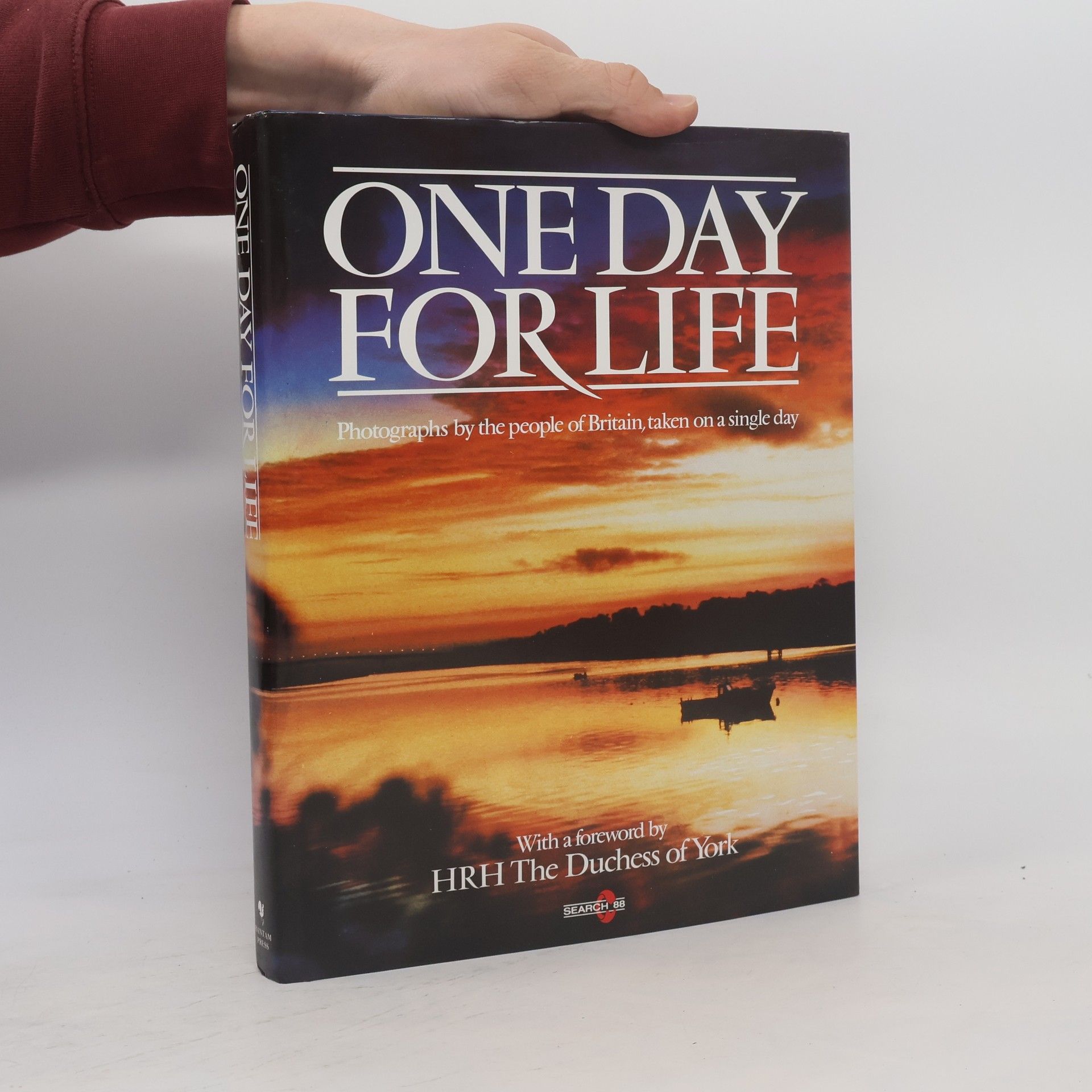 Autorenkollektiv One Day for Life