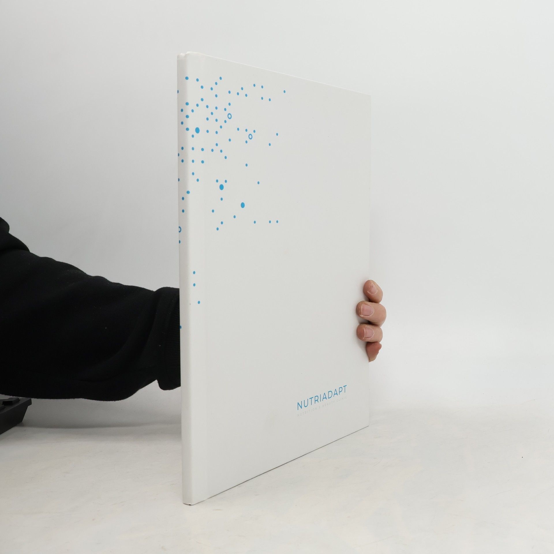 Kolektiv autorů Nutriadapt