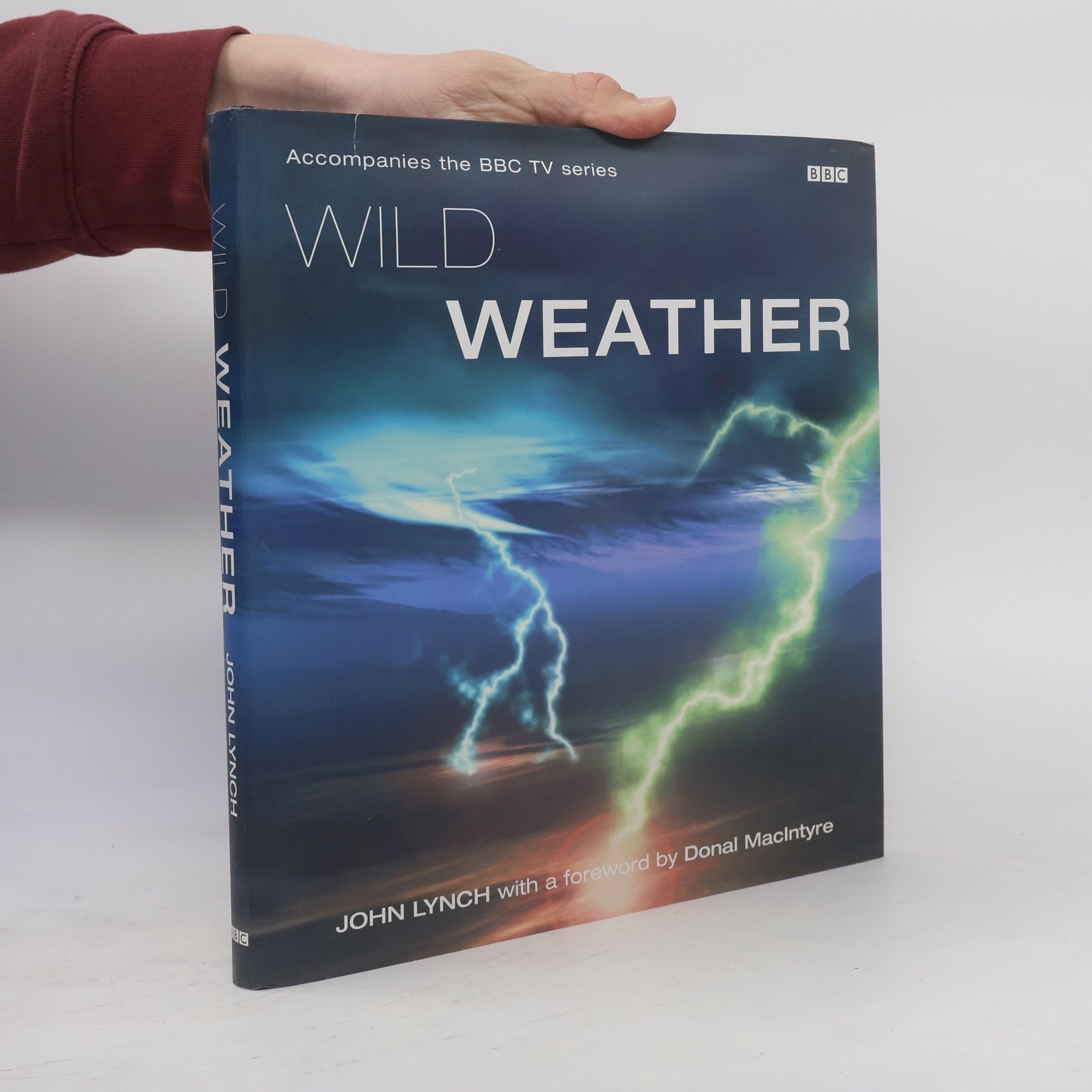 John Lynch Wild Weather