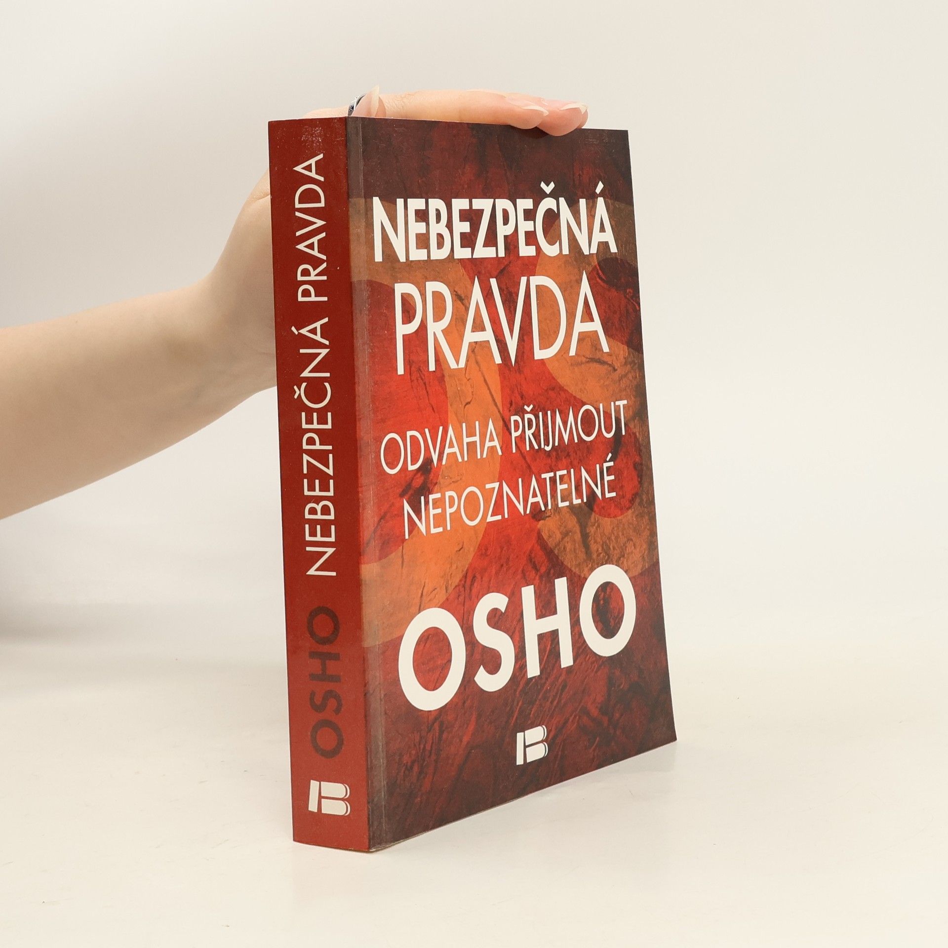 Osho Nebezpečná pravda