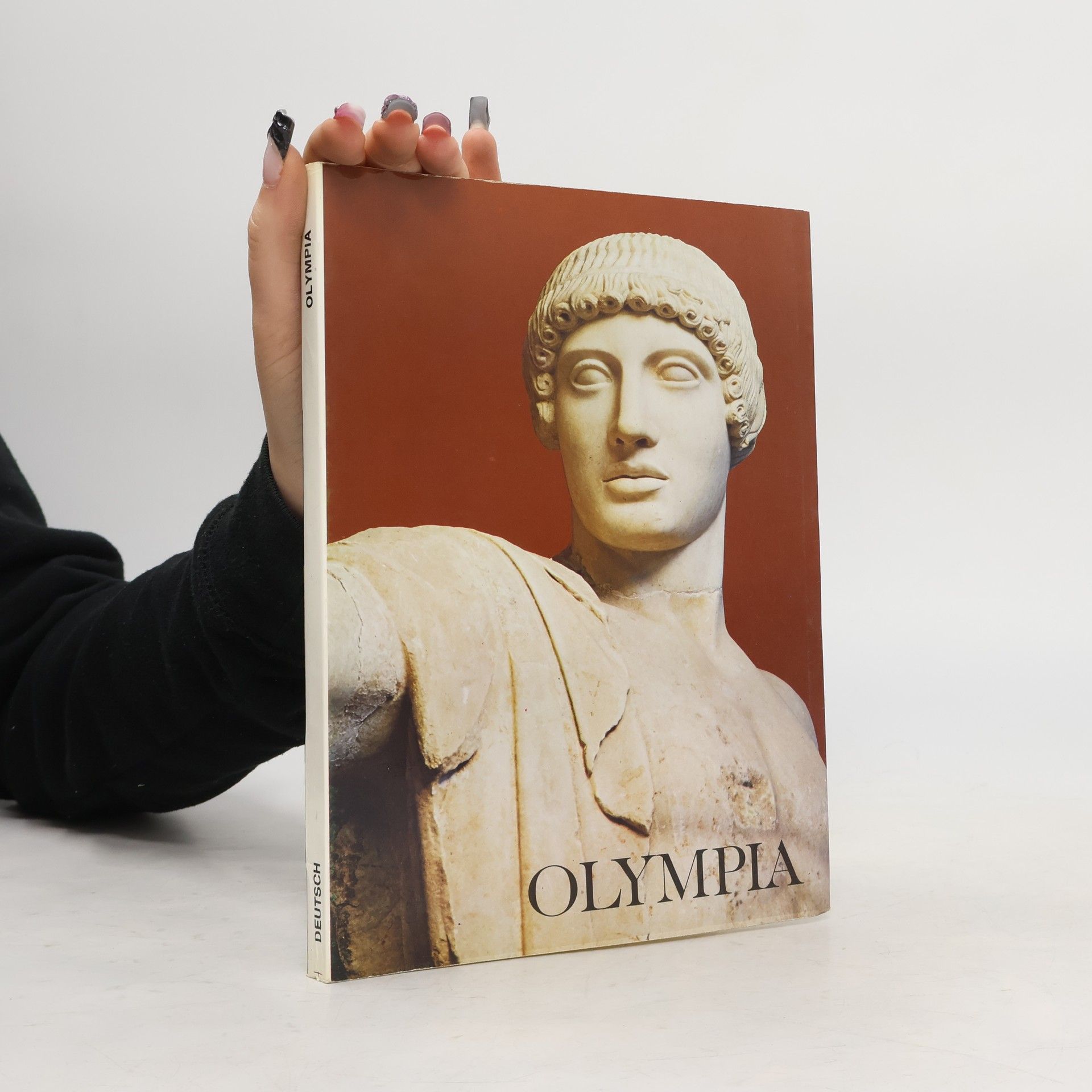 Various authors Olympia