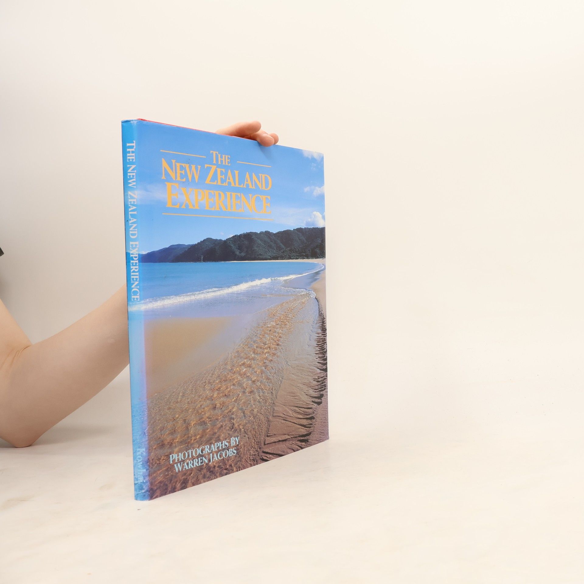 Autorenkollektiv The New Zealand Experience