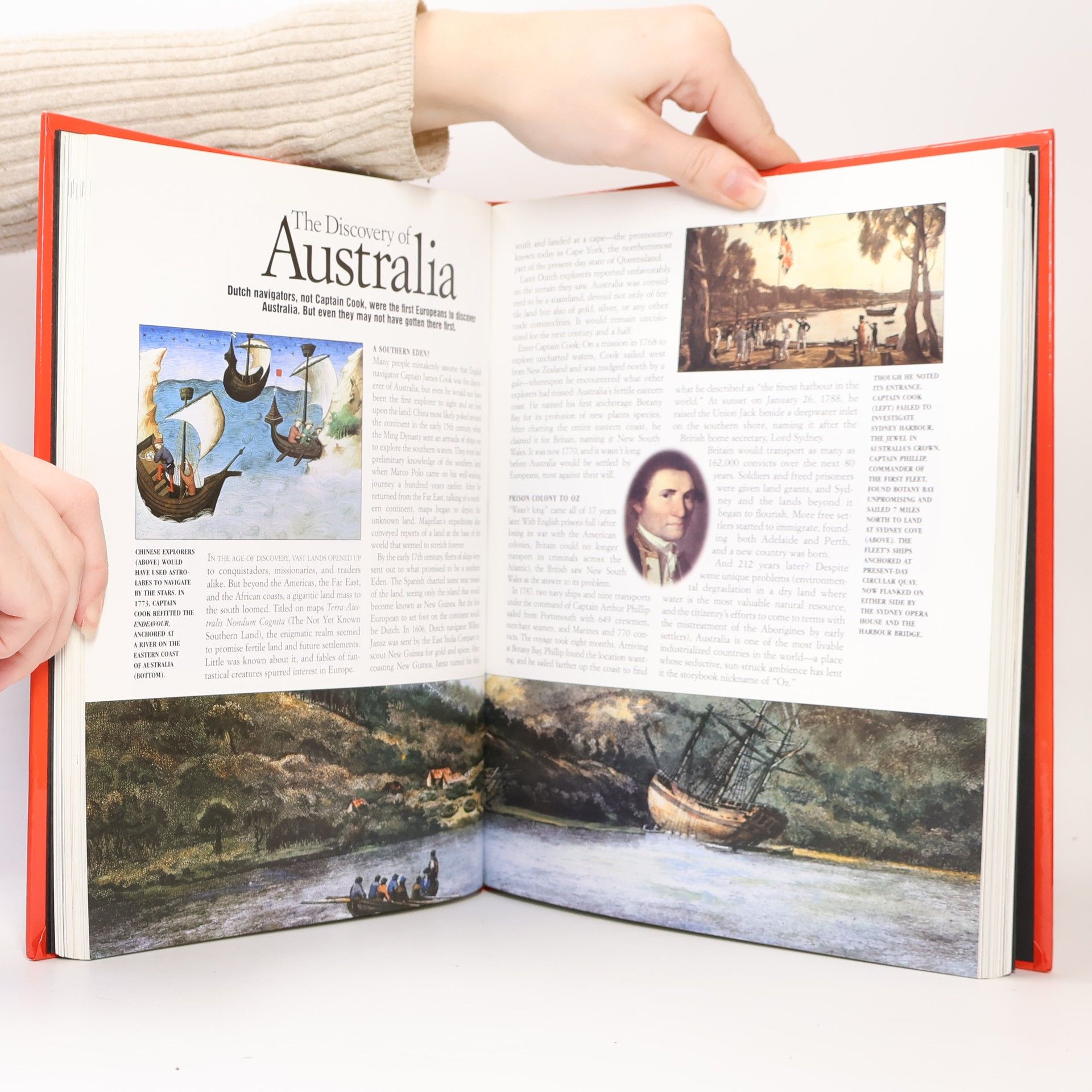 Reader s. Digest Association How Did it Really Happen?