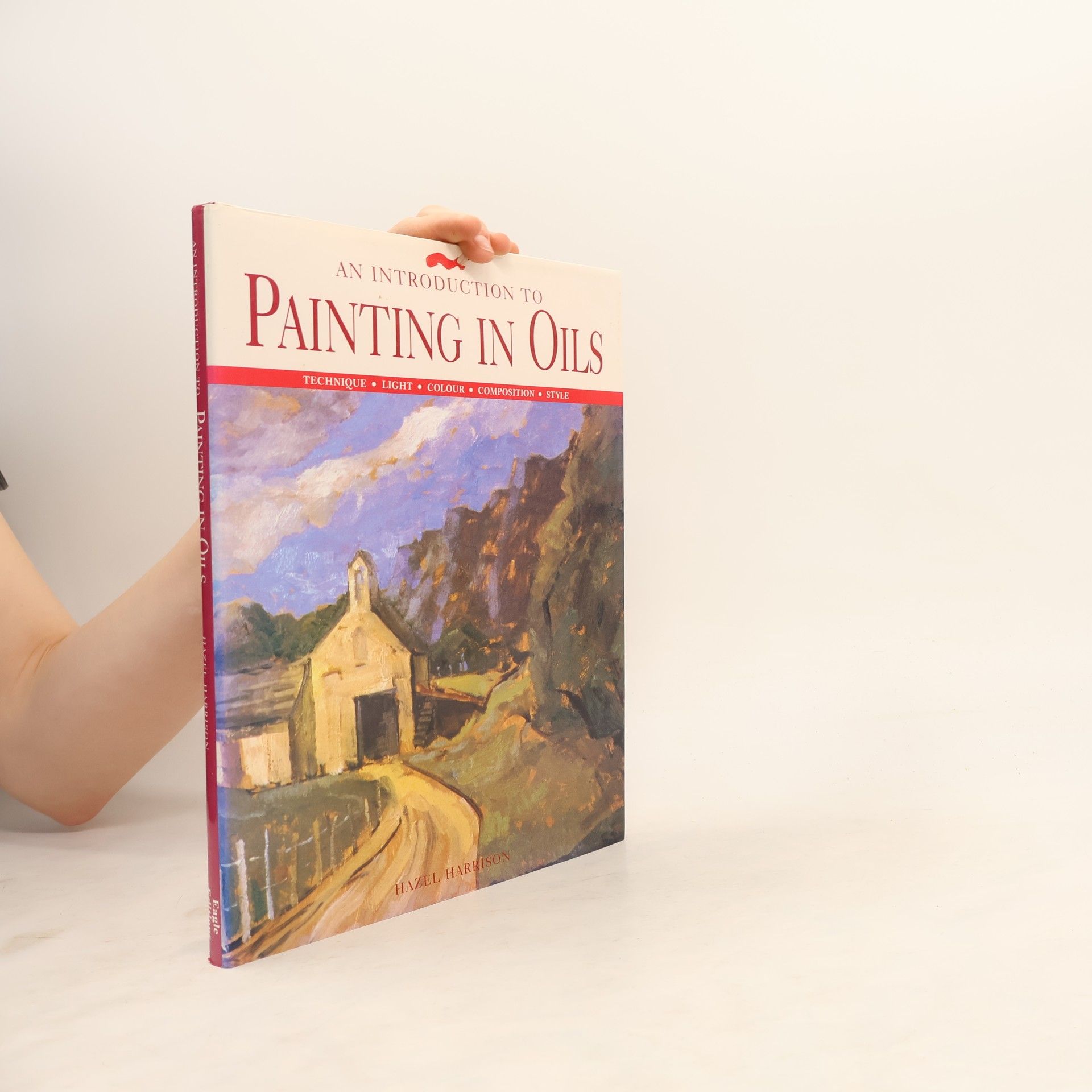 Introduction to Painting in Oils