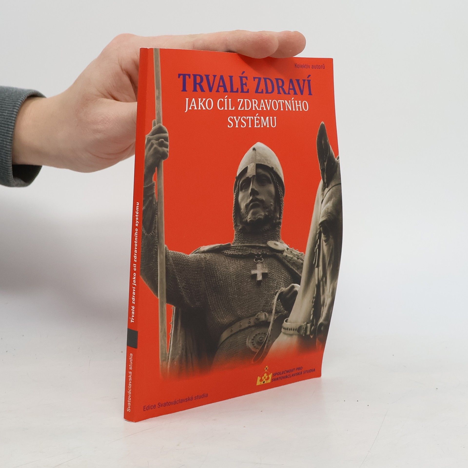 Trvalé zdraví jako cíl zdravotního systému