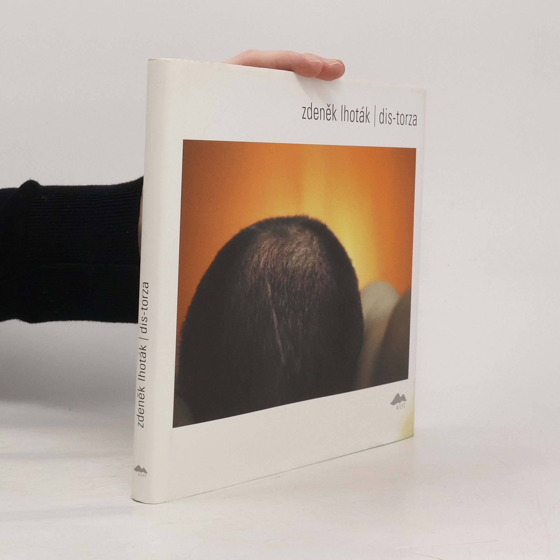 Zdeněk Lhoták Dis-torza
