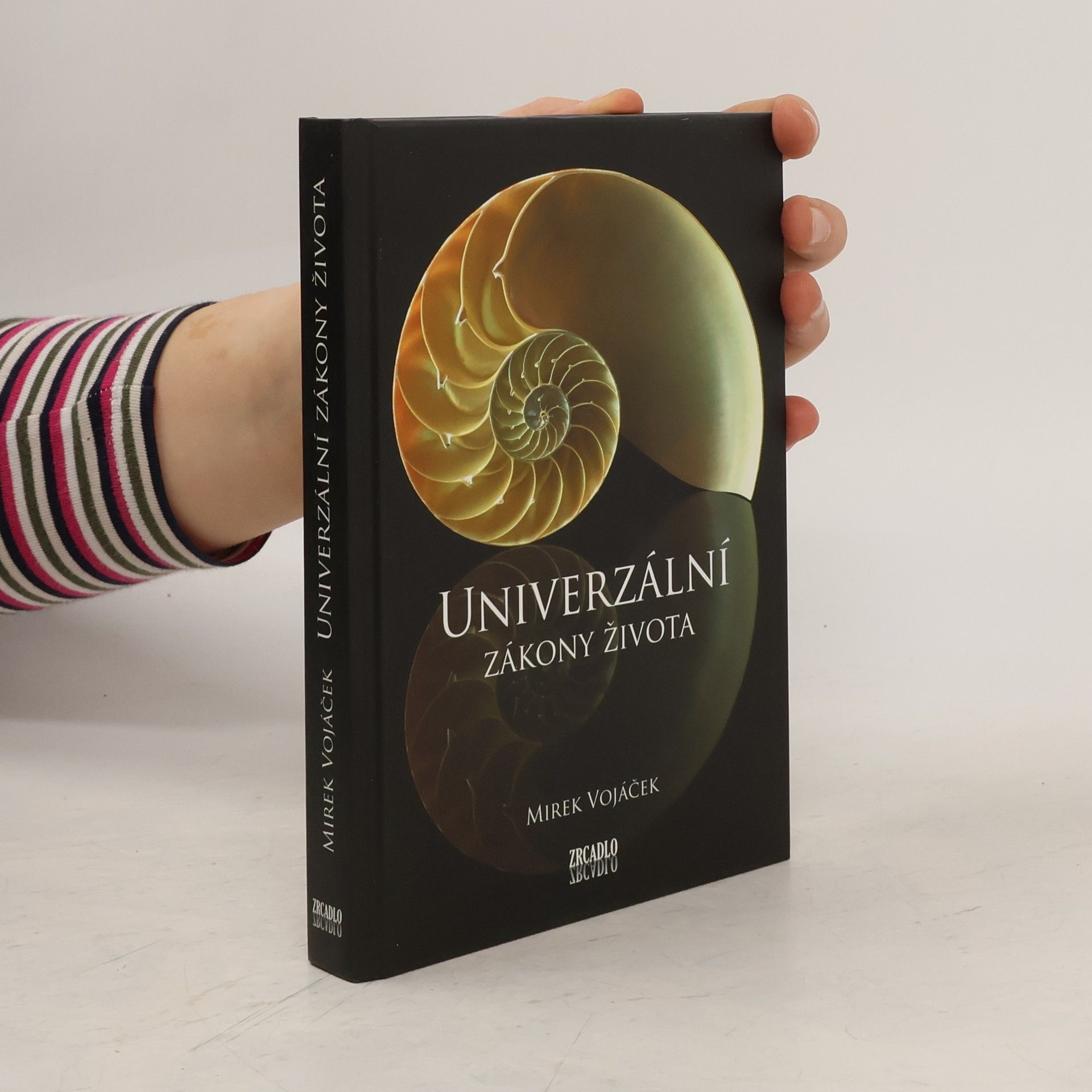 Univerzální zákony života