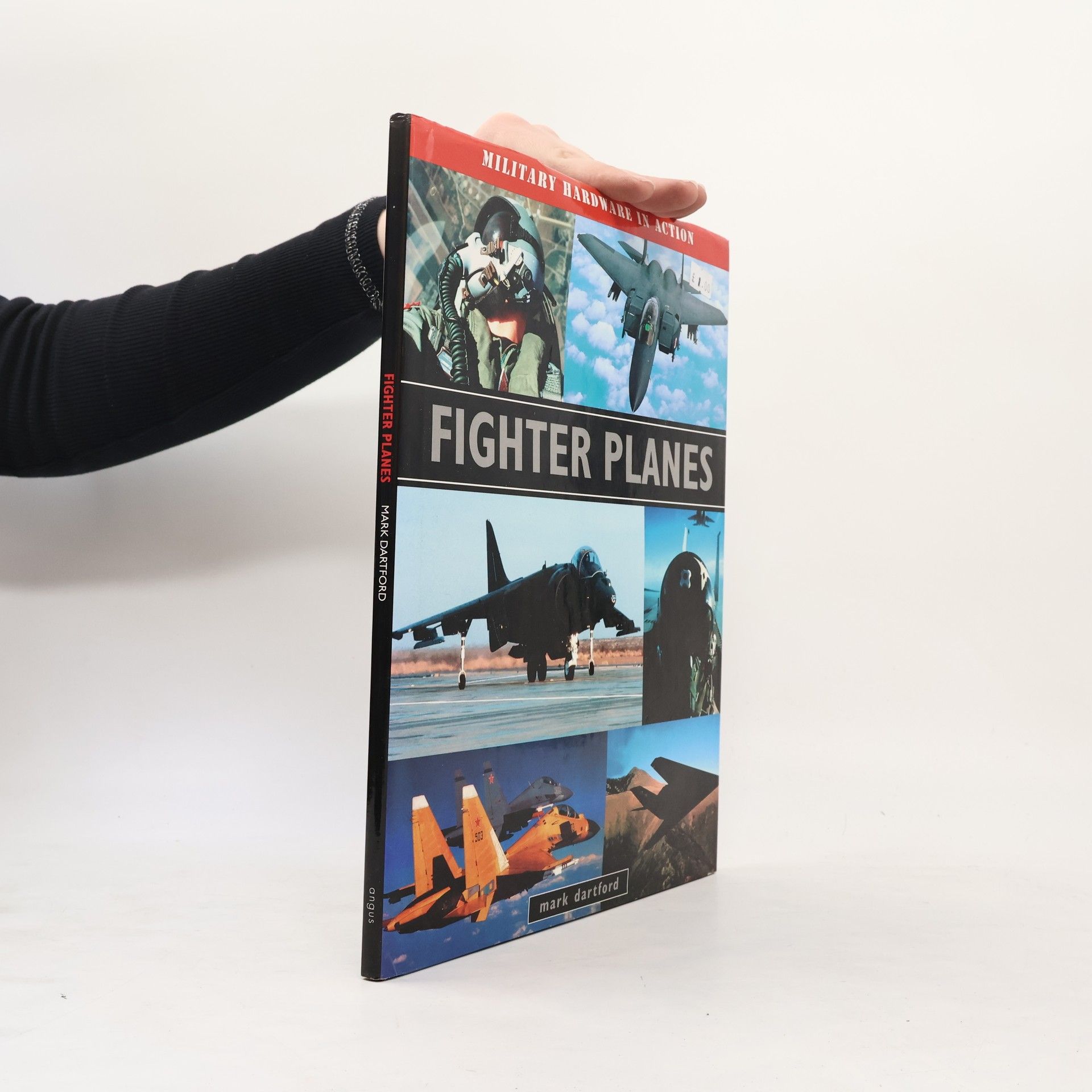 Mark Dartford Fighter Planes