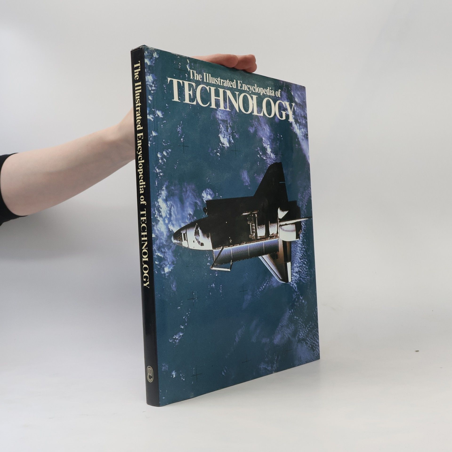 John Taylor The Illustrated Encyclopedia of Technology