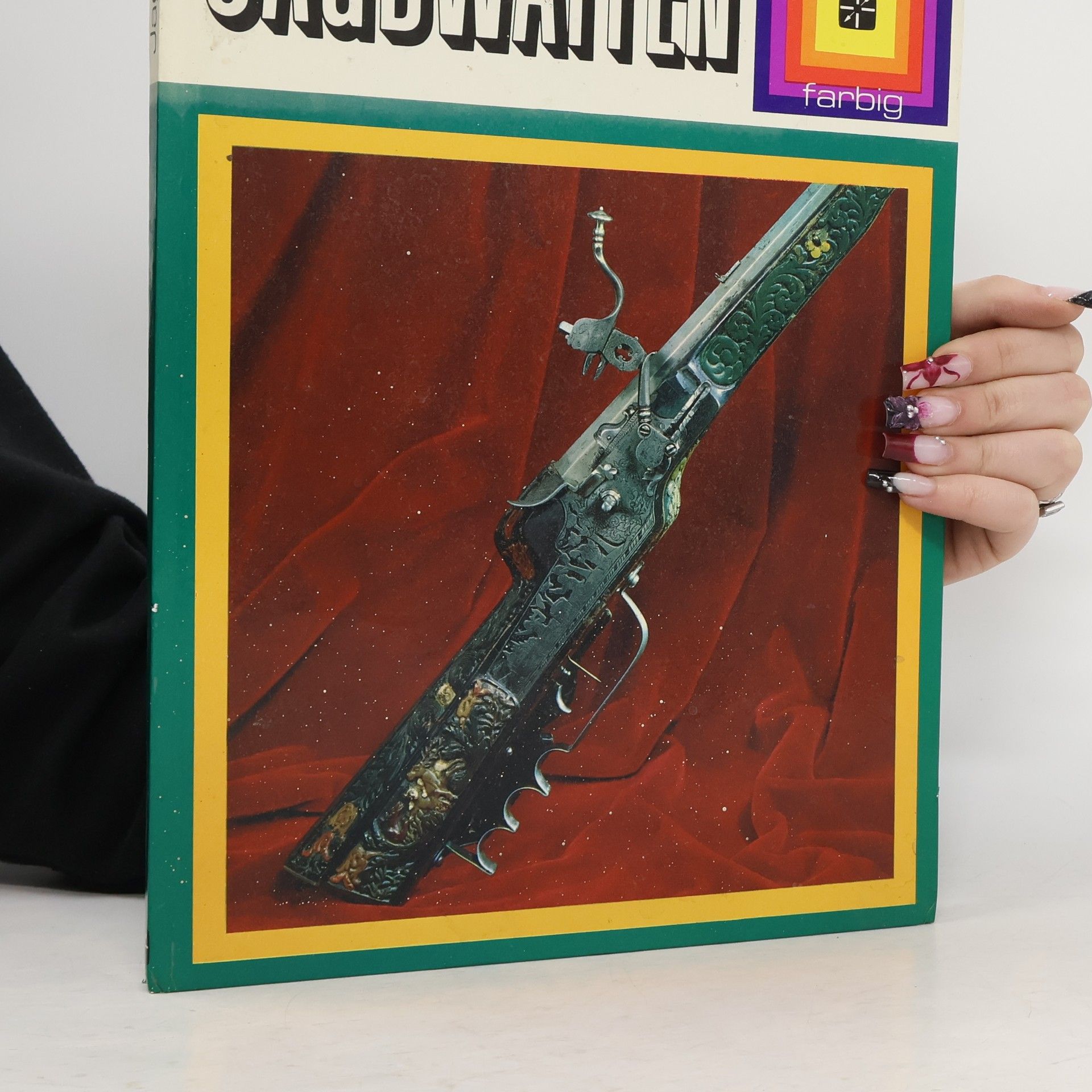 Sergio Perosino Jagdwaffen