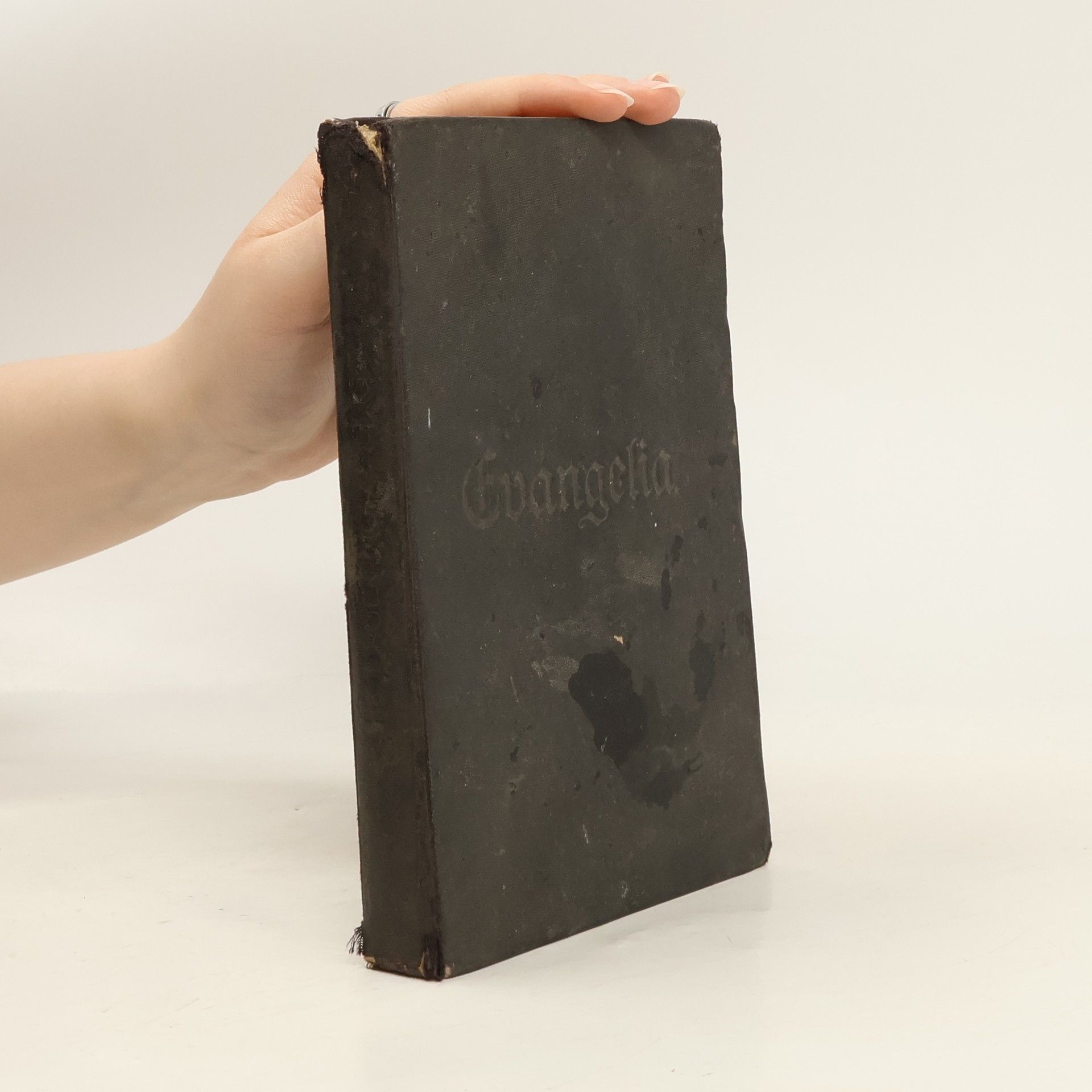 Autorenkollektiv Perikopy čili Řeči, Epištoly a Evangelia při mši svaté.