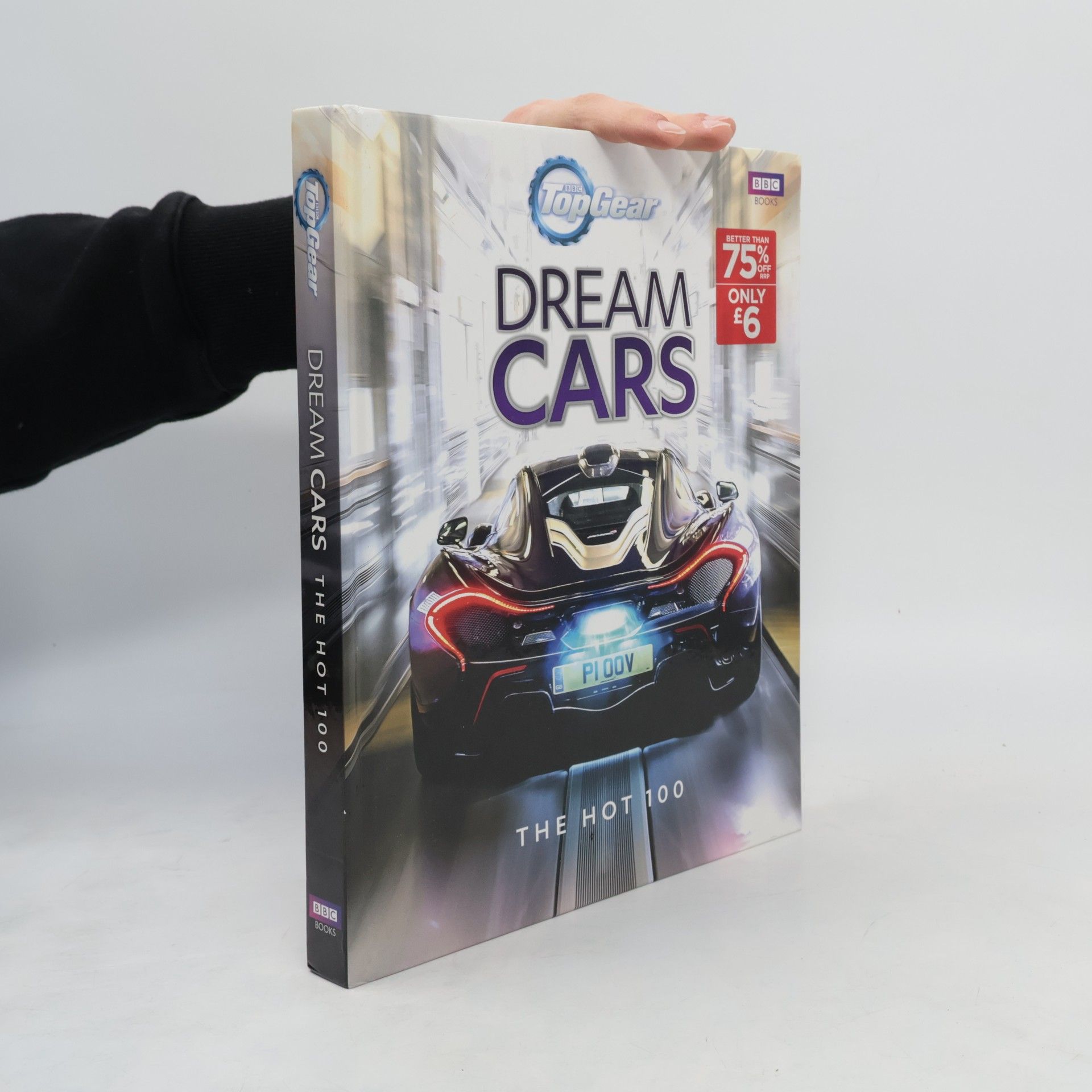 Autorenkollektiv Dream Cars