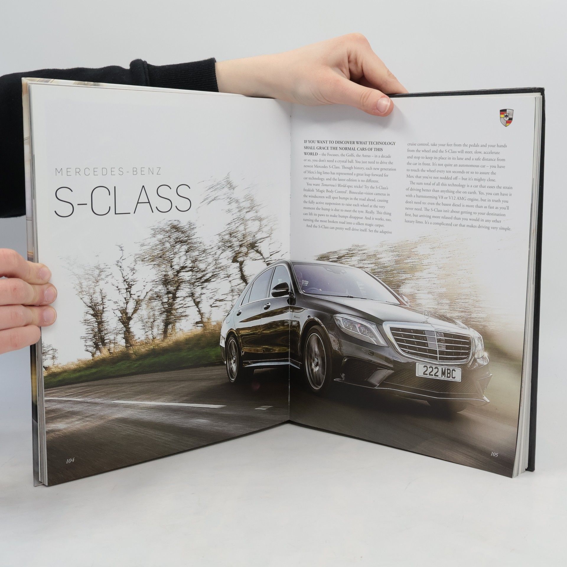 Autorenkollektiv Dream Cars