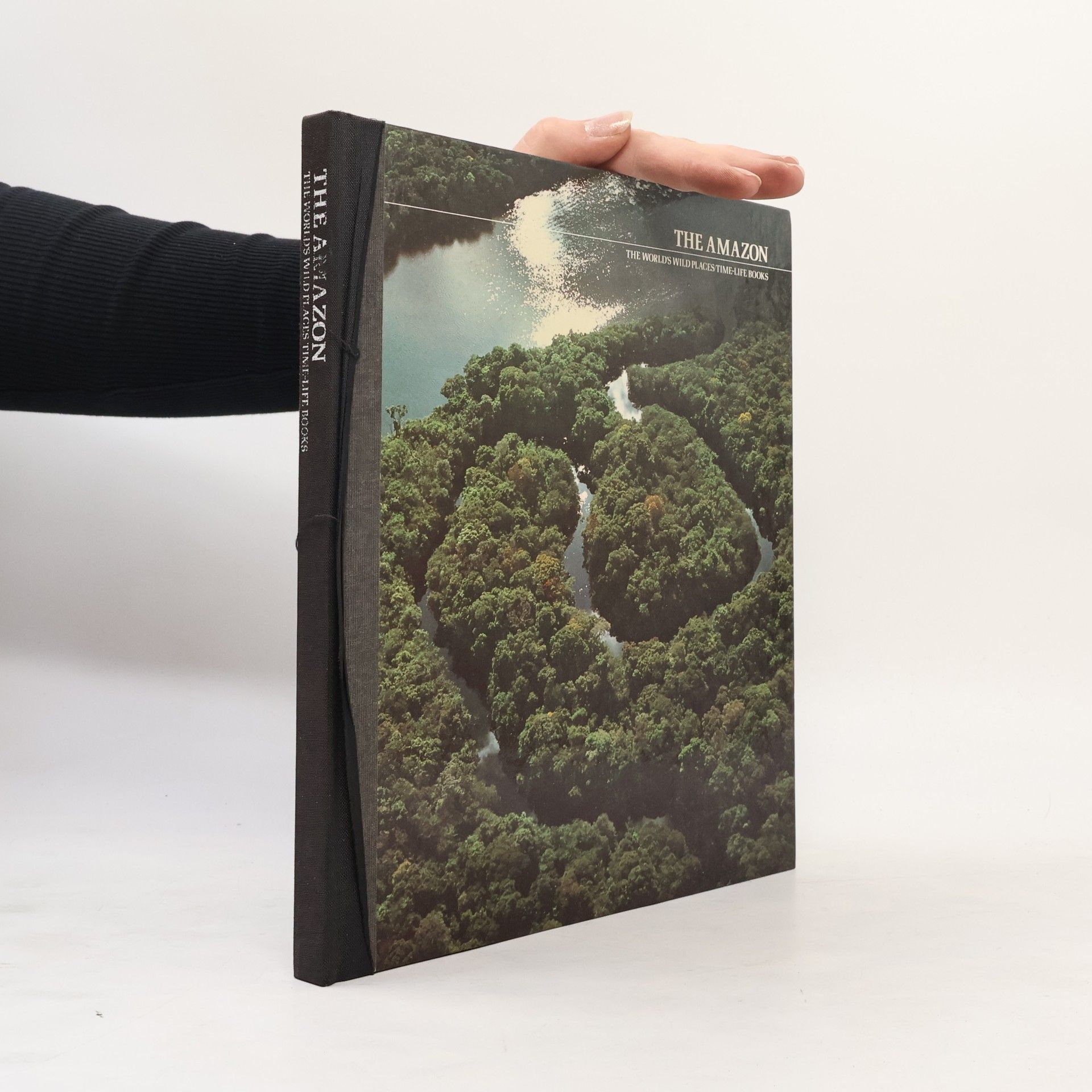 Autorenkollektiv The Amazon