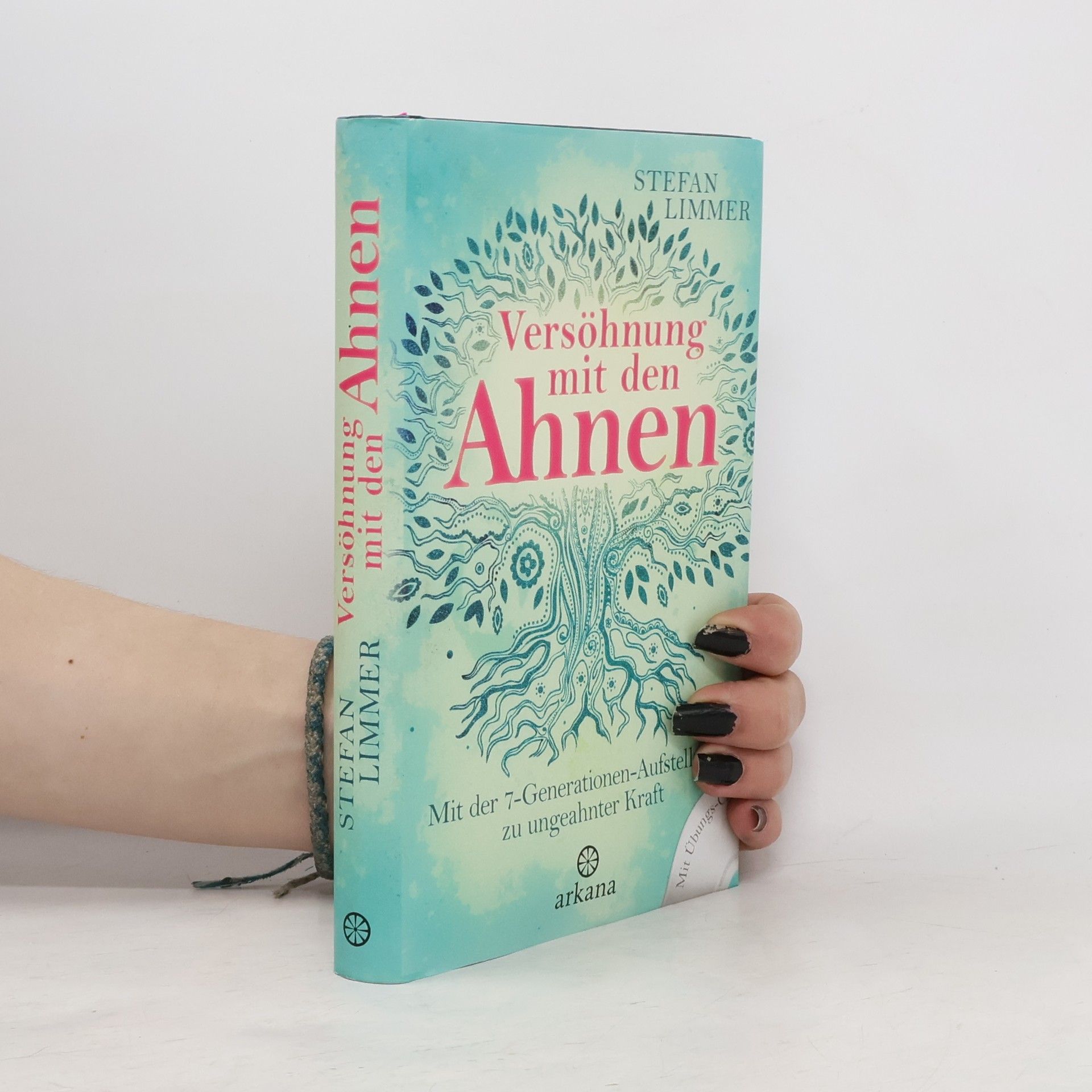 Versöhnung mit den Ahnen