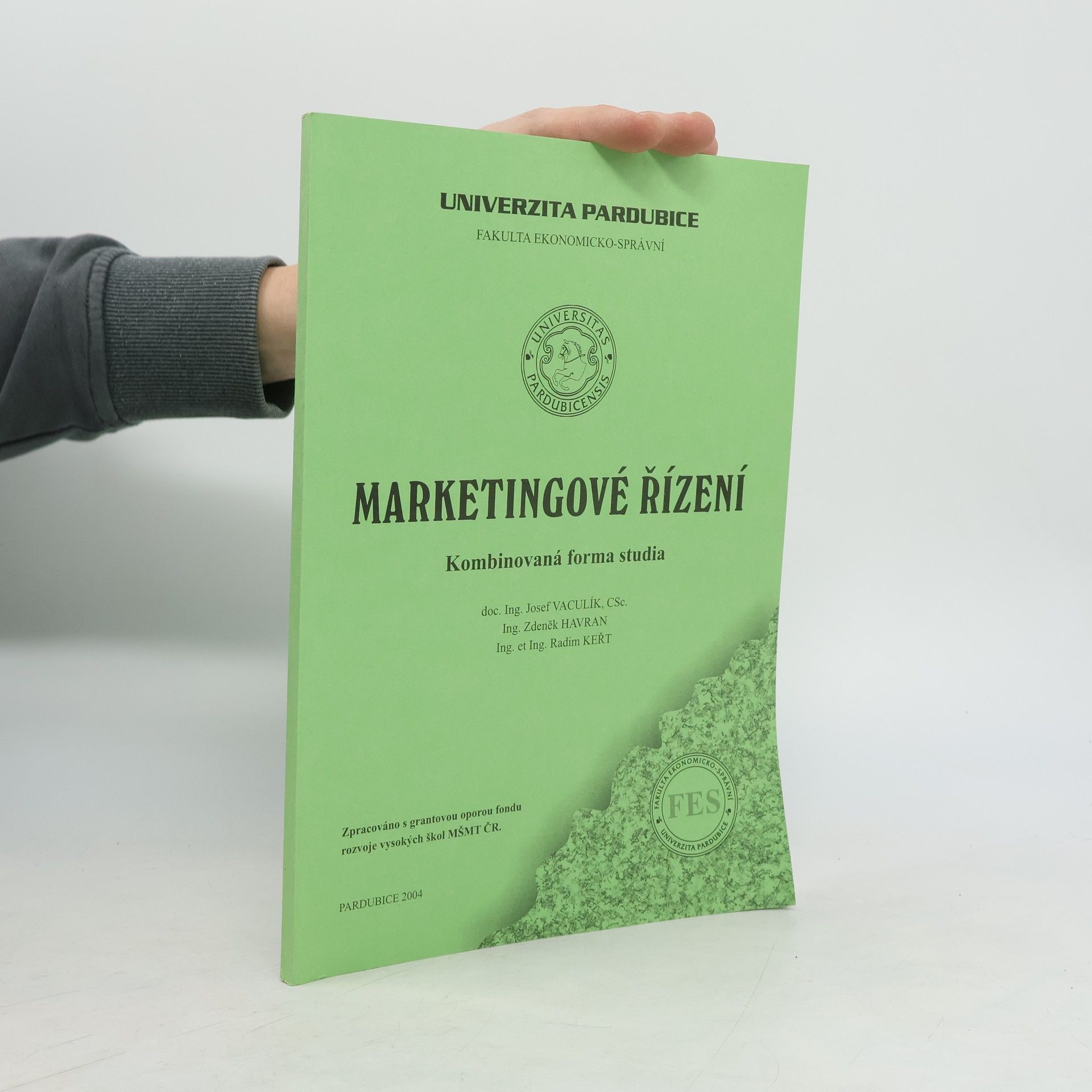 Marketingové řízení