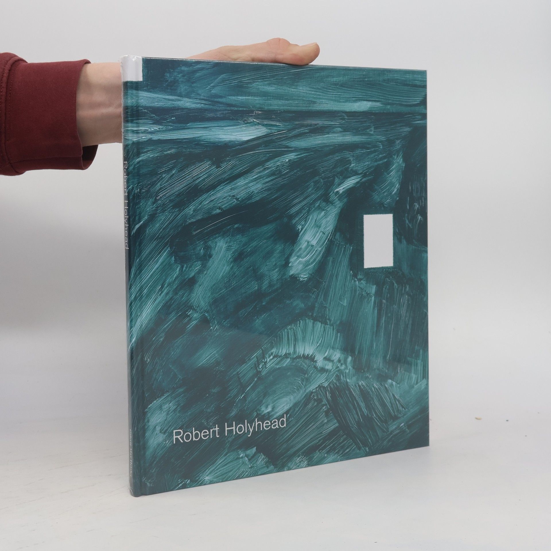 Robert Holyhead Robert Holyhead