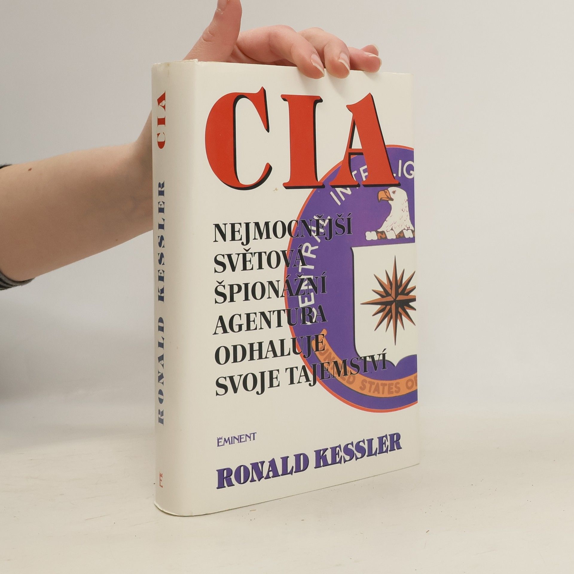 CIA