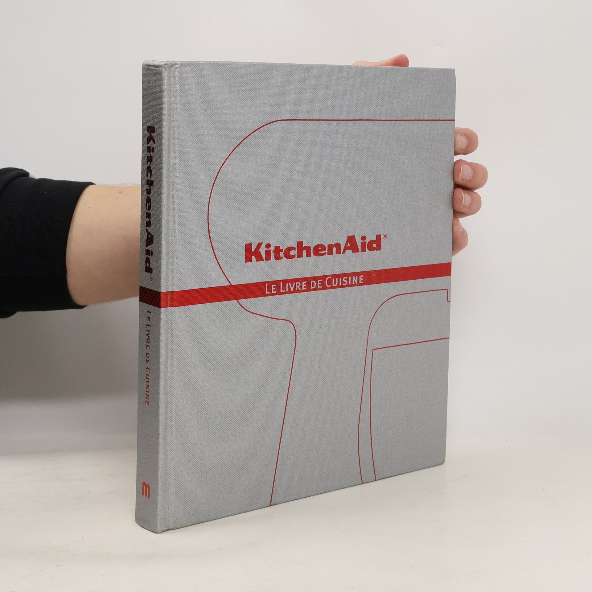 Verle De Pooter KitchenAid