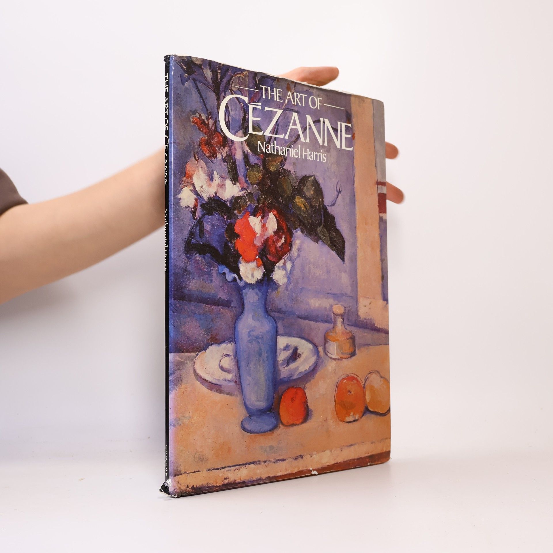 Paul Cézanne The Art of Cézanne