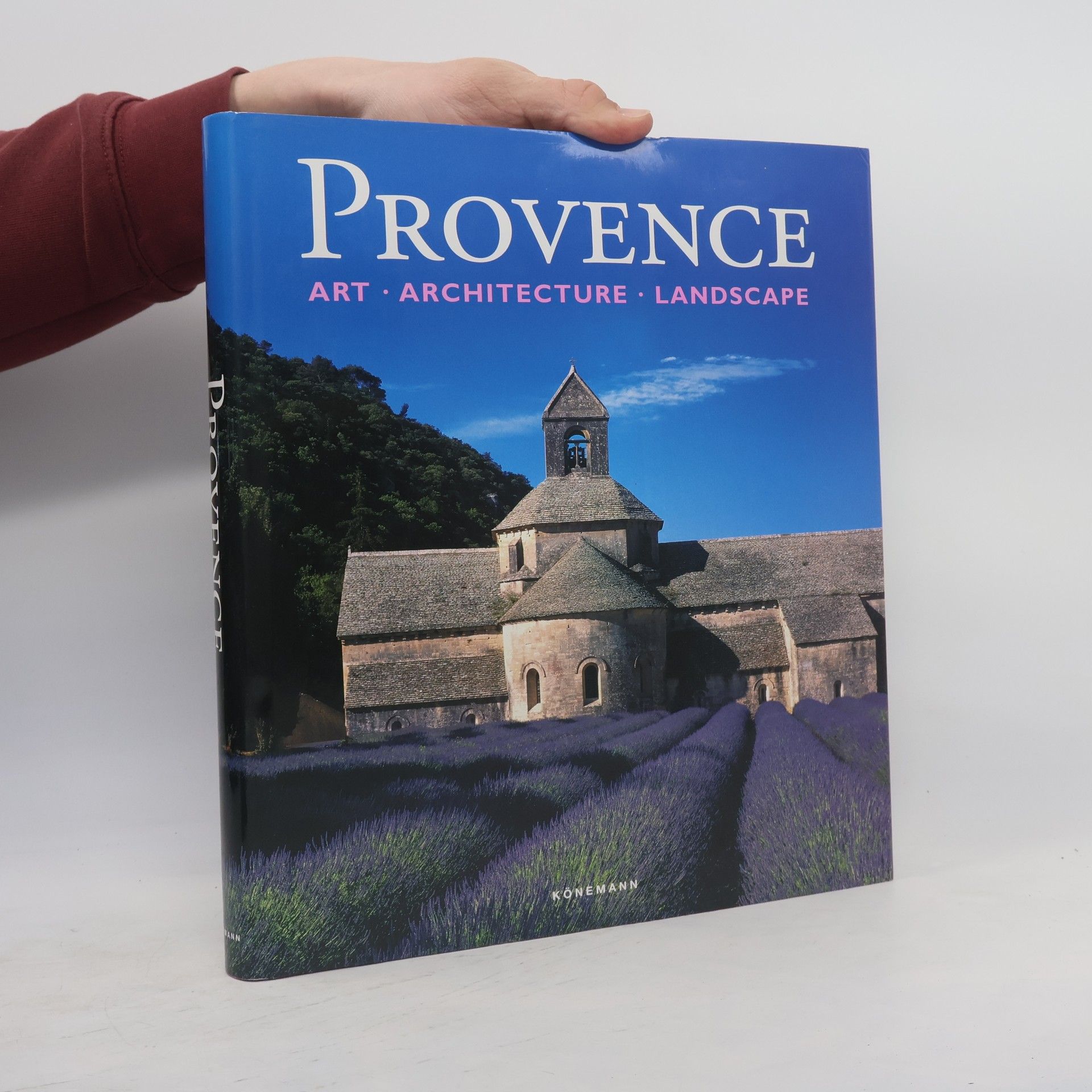 Autores varios Provence