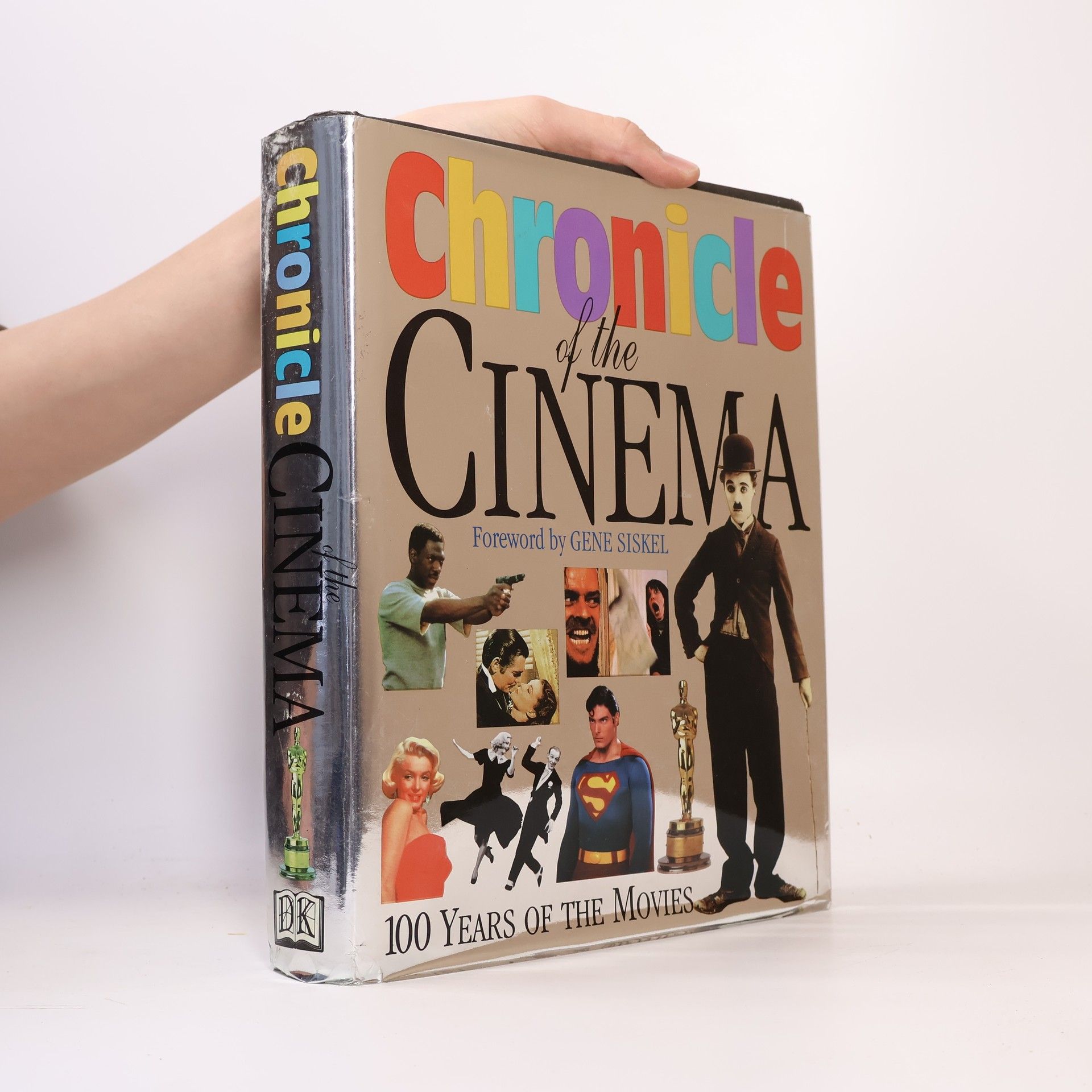 Catherine Legrand Chronicle of the Cinema