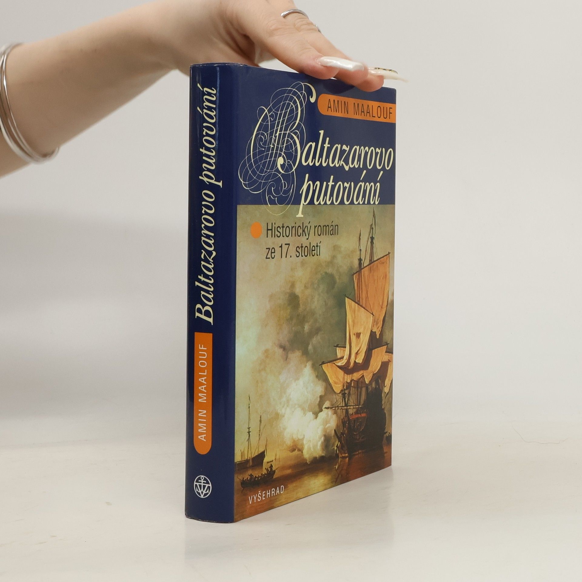 Baltazarovo putování