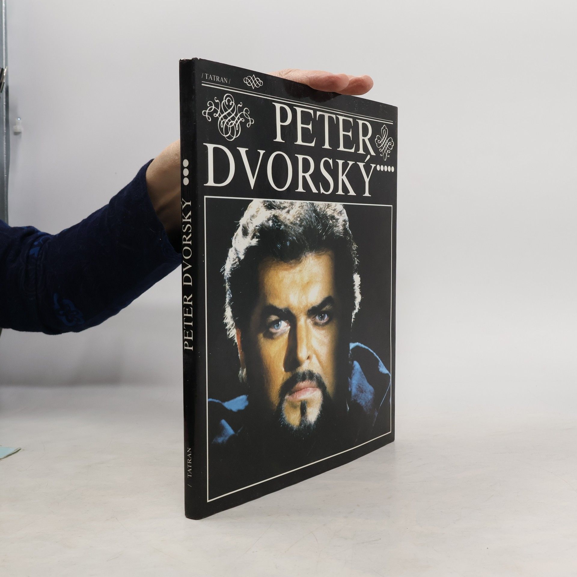 Danica Štilichová Suchoňová Peter Dvorský