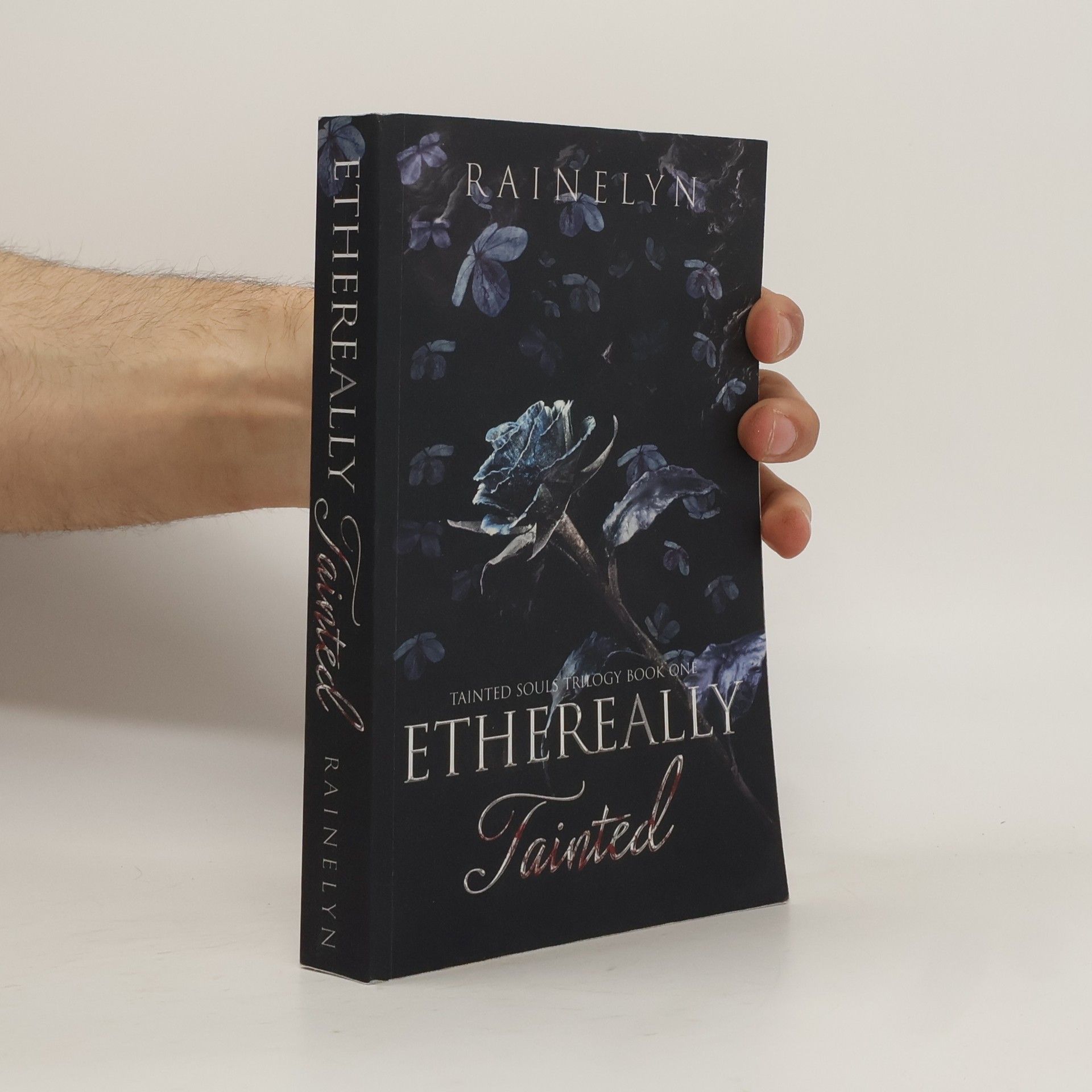 Rainelyn Tainted Souls - 1: Ethereally Tainted