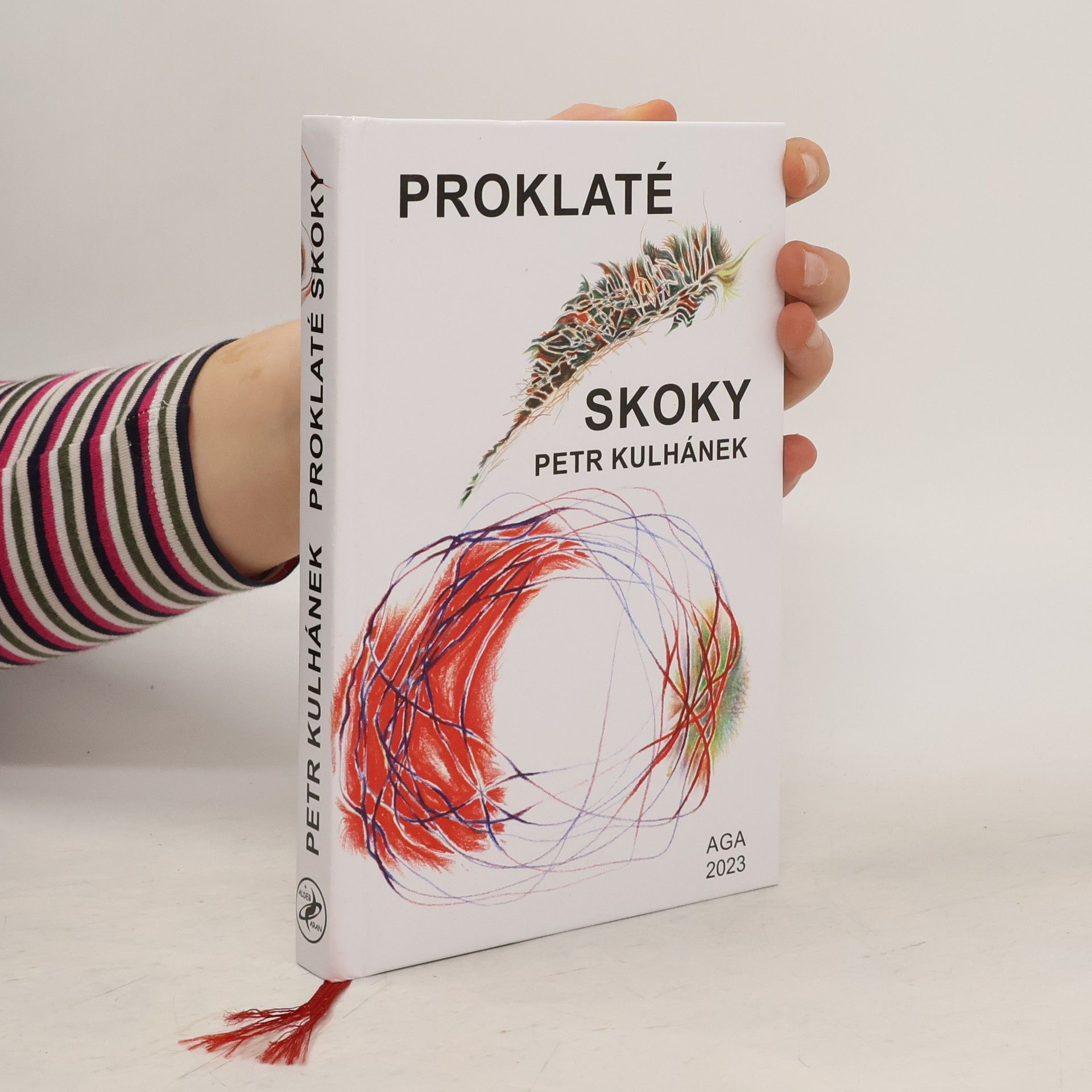 Proklaté skoky