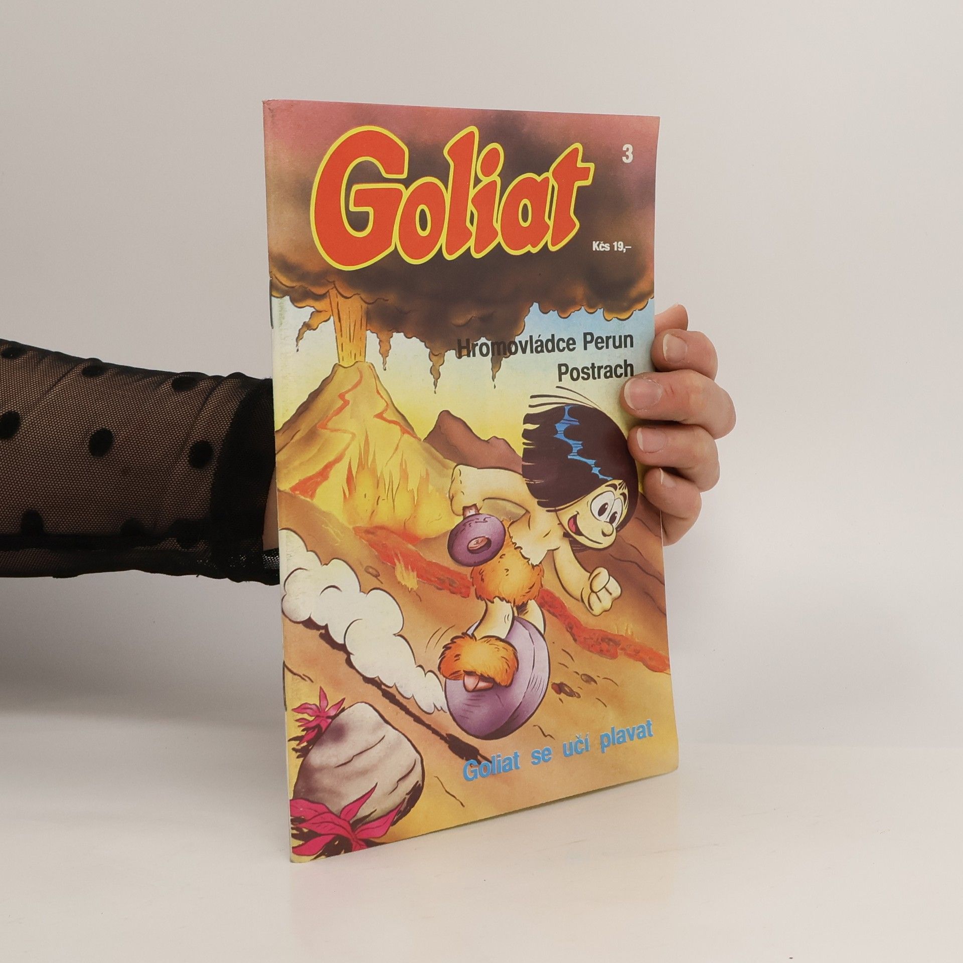 Autorenkollektiv Goliat 3