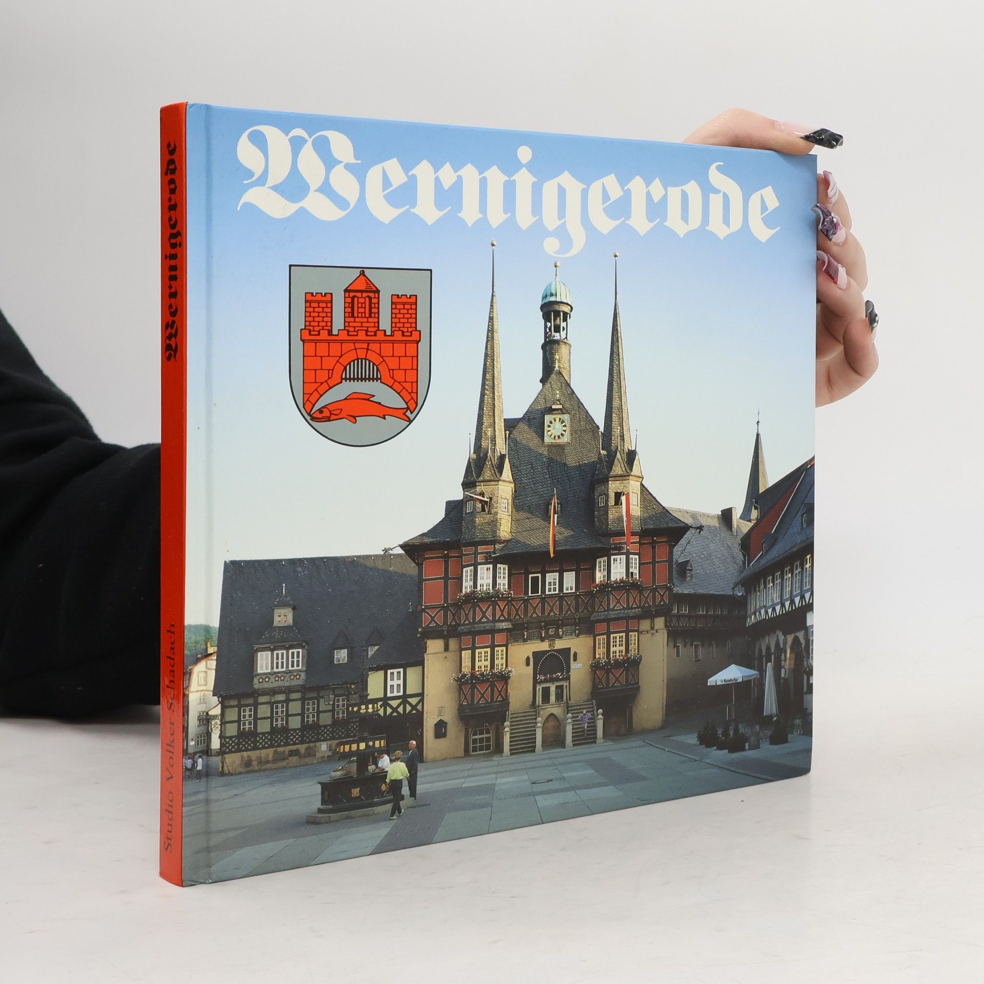 Wernigerode
