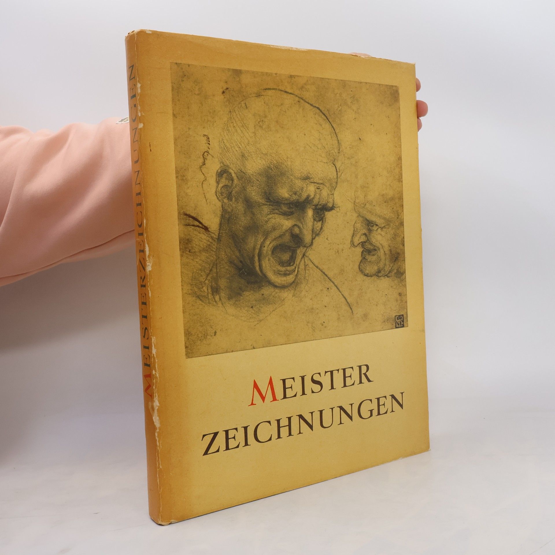 Lajos Vayer Meister Zeichnungen