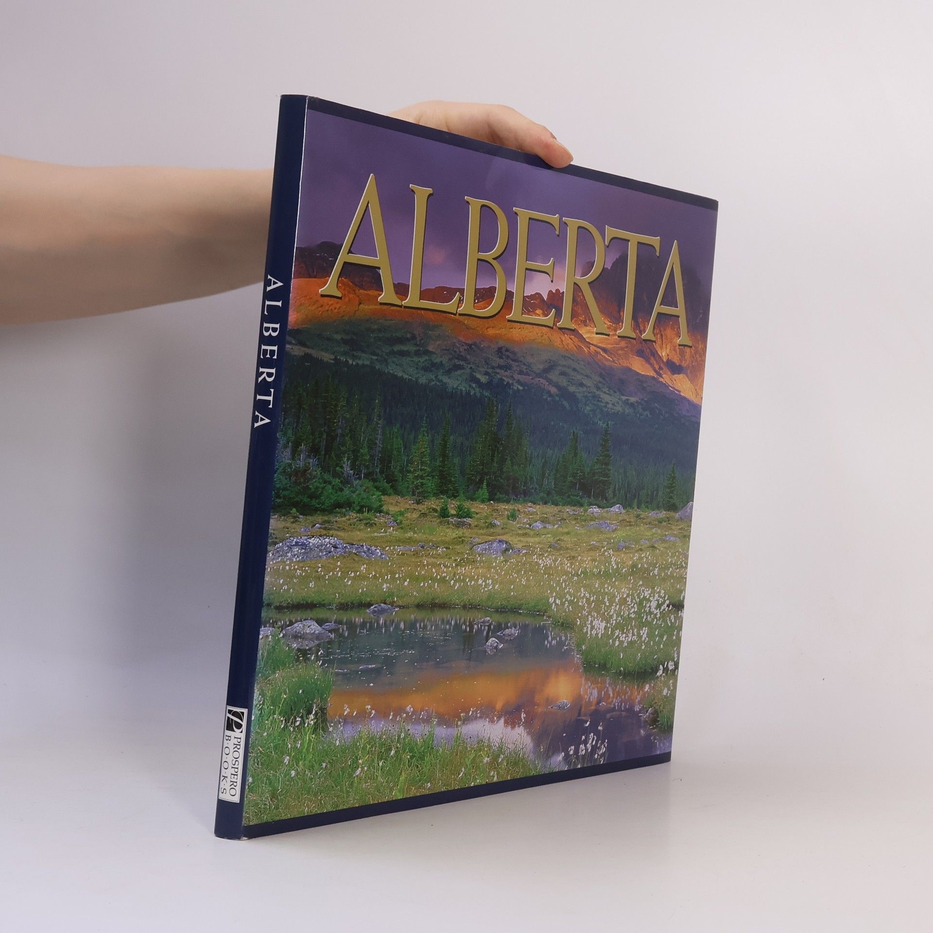 Tanya Lloyd Kyi Alberta