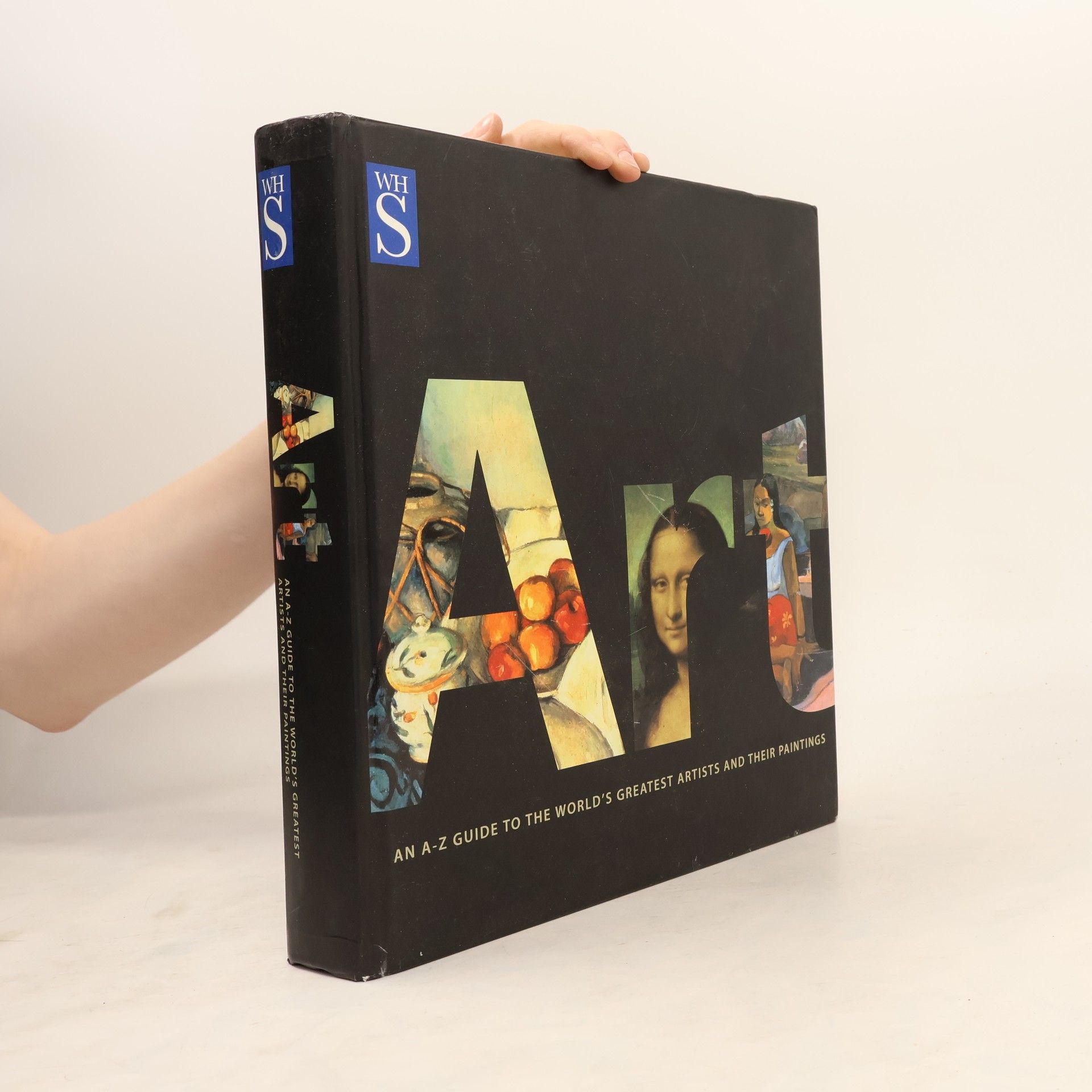 Autorenkollektiv An A-Z Guide to the World's Greatest Artists and Their Paintings