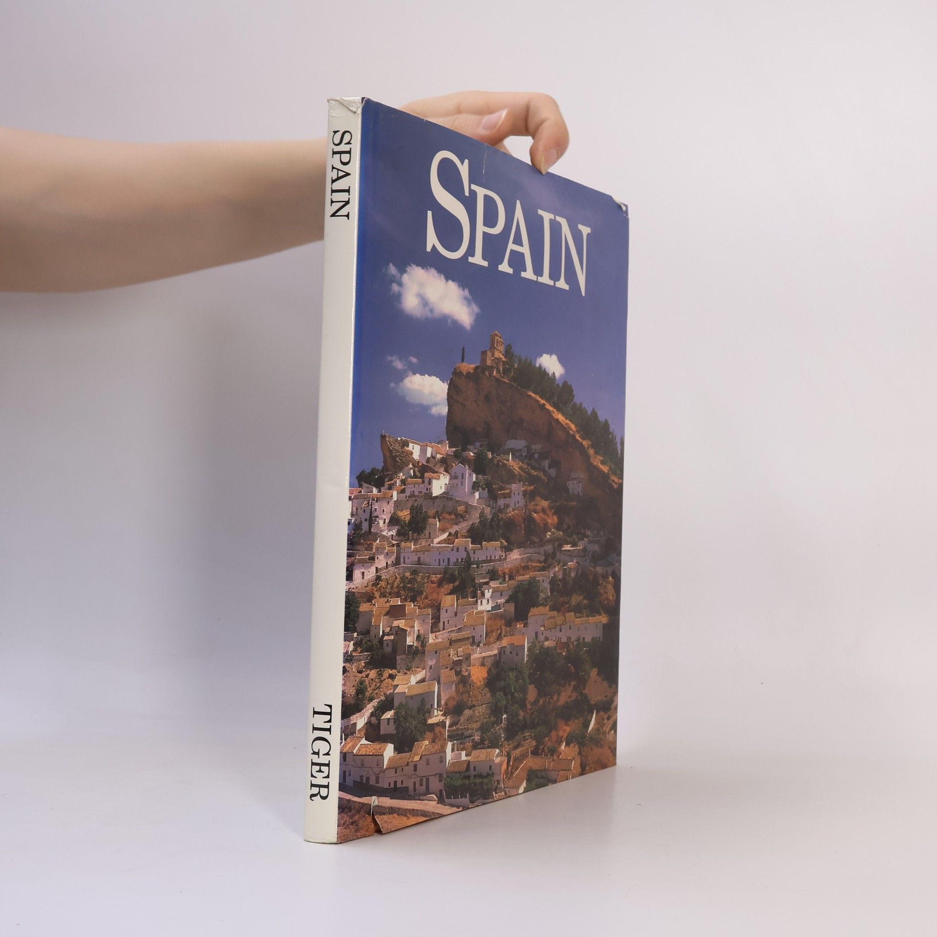 Fabio Bourbon Countries: Spain