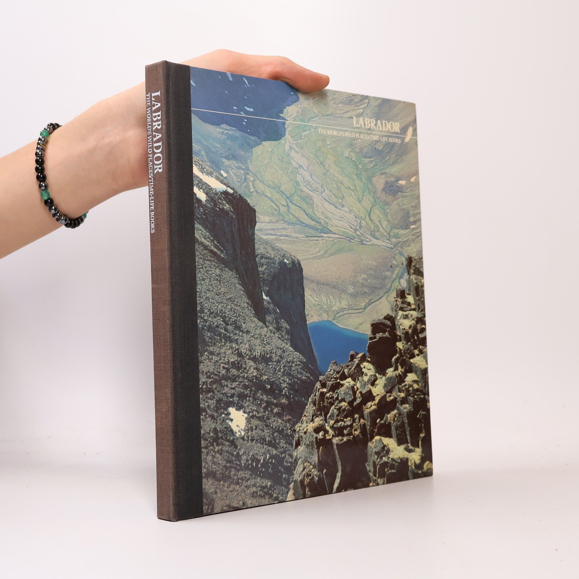 Autorenkollektiv Labrador. Die Wildnisse der Welt