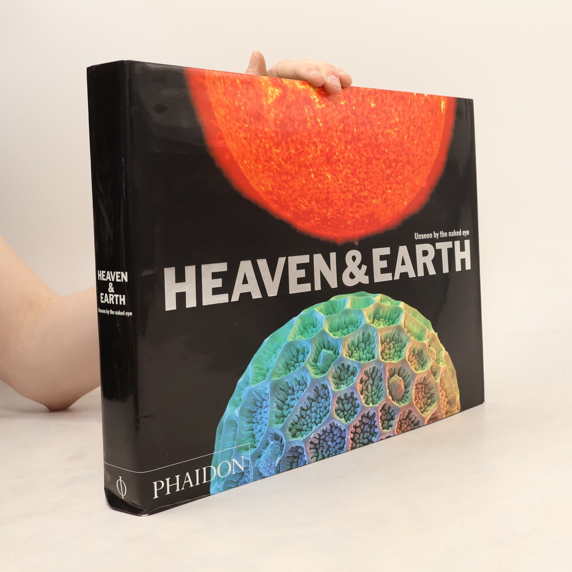 Katherine Roucoux Heaven & Earth