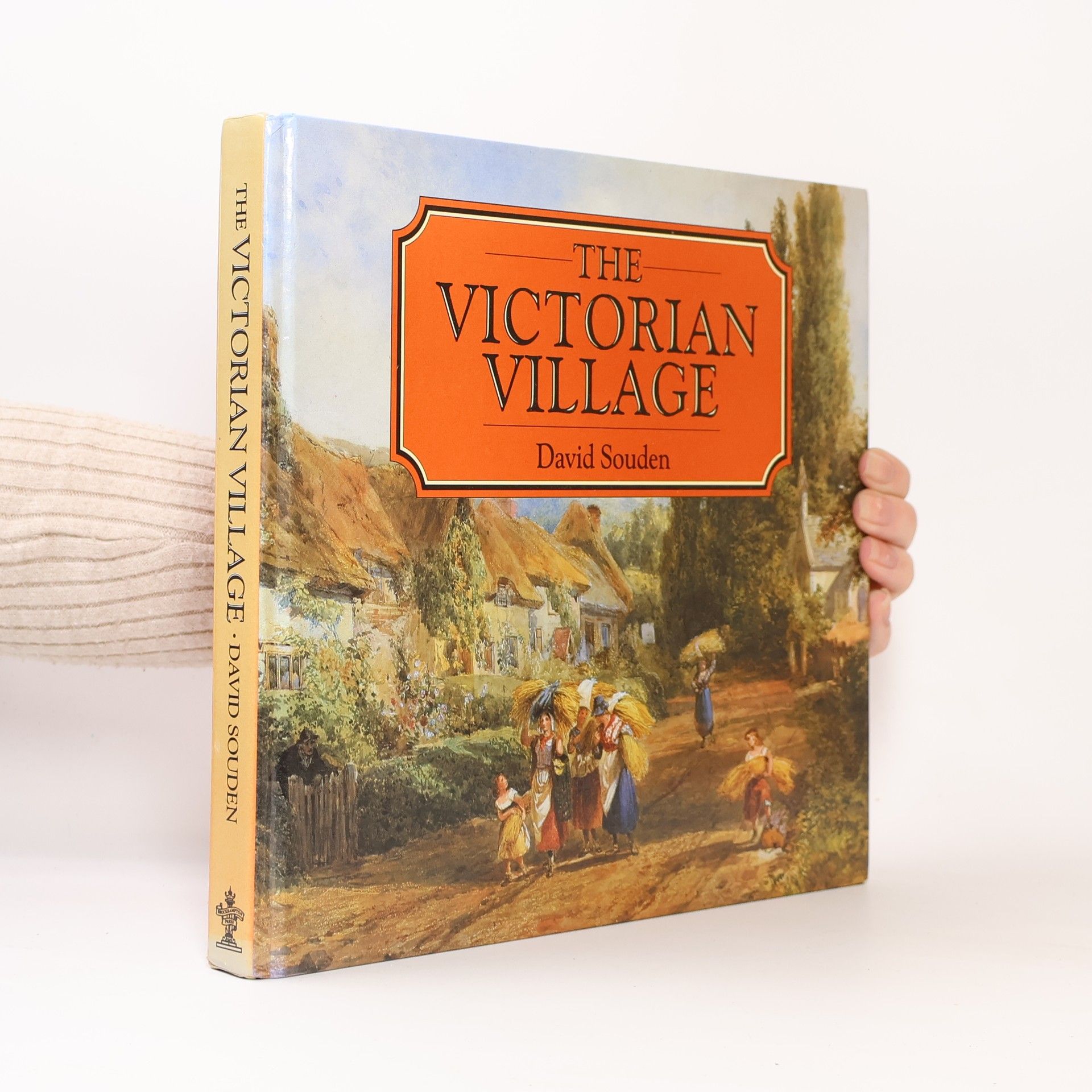 David Souden The Victorian Village